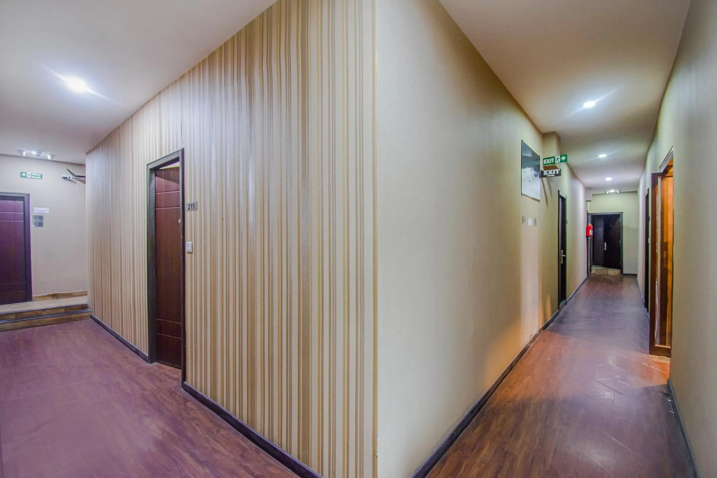 Collection O MG Guest House