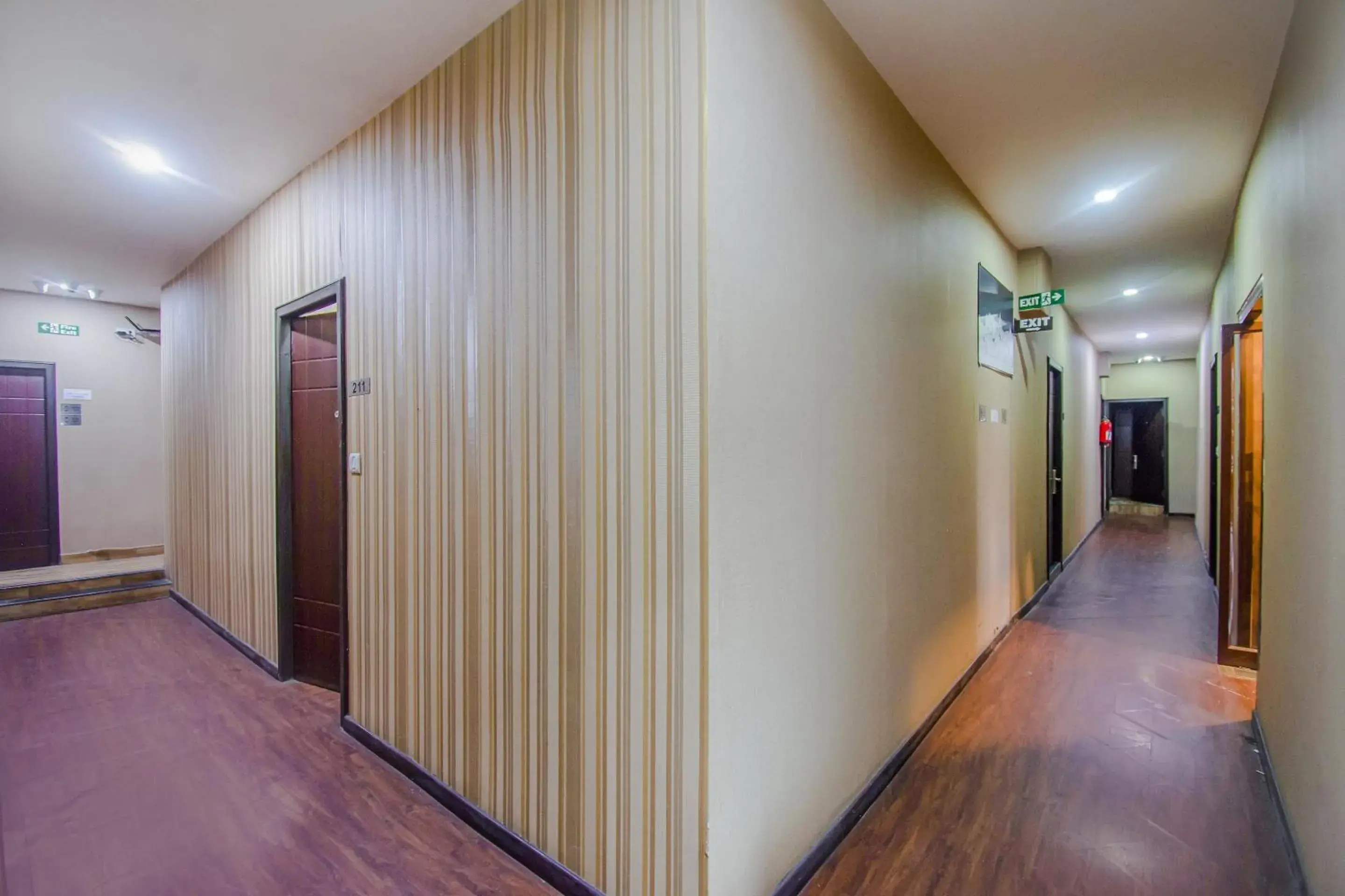 Collection O MG Guest House Collection O MG Guest House