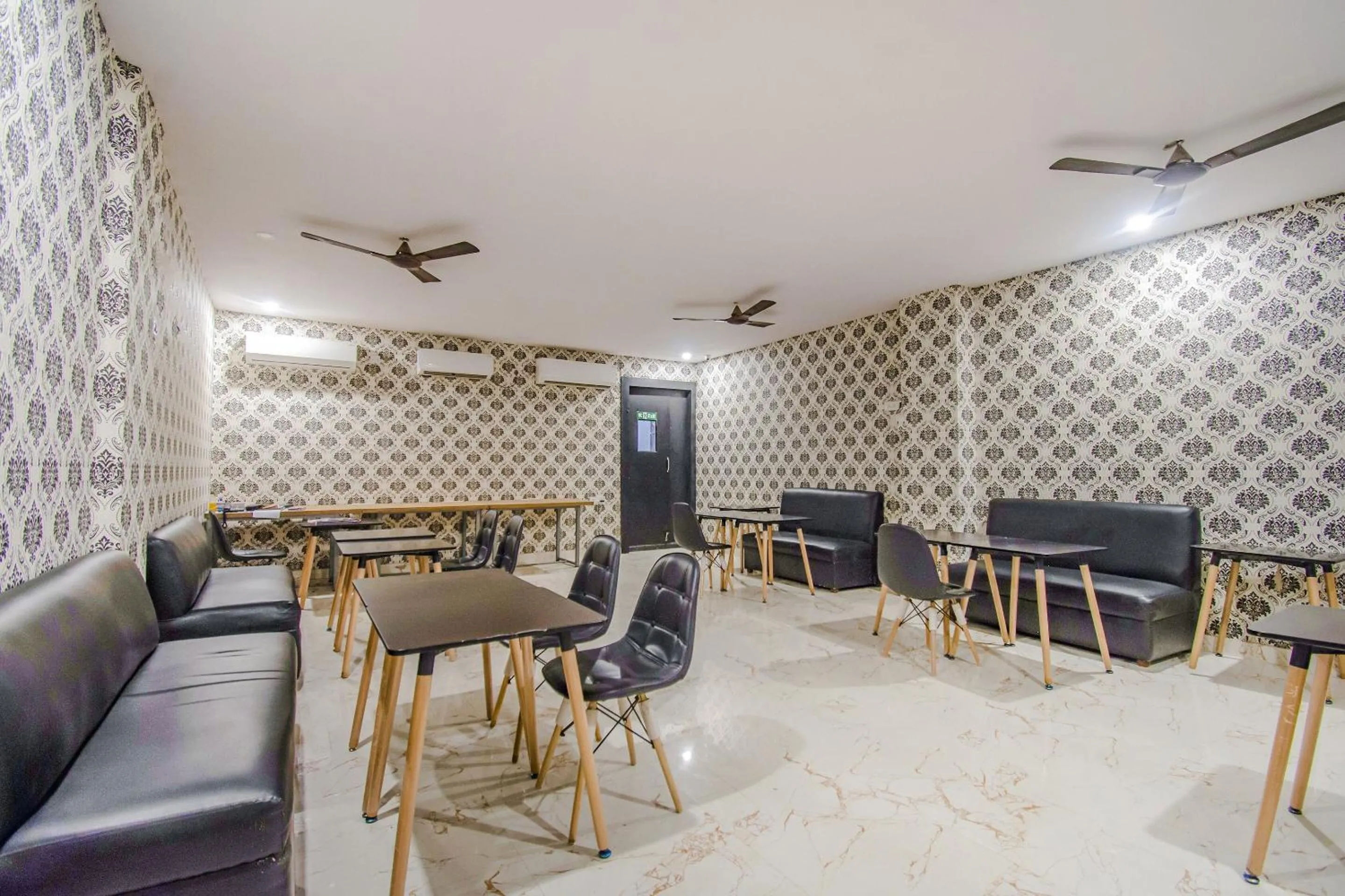 Collection O MG Guest House