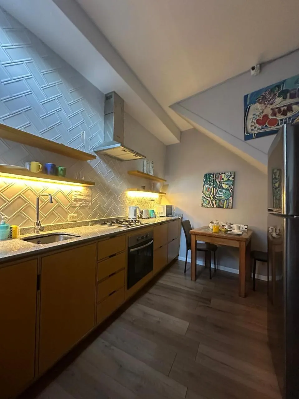 Casa Urriola B&B