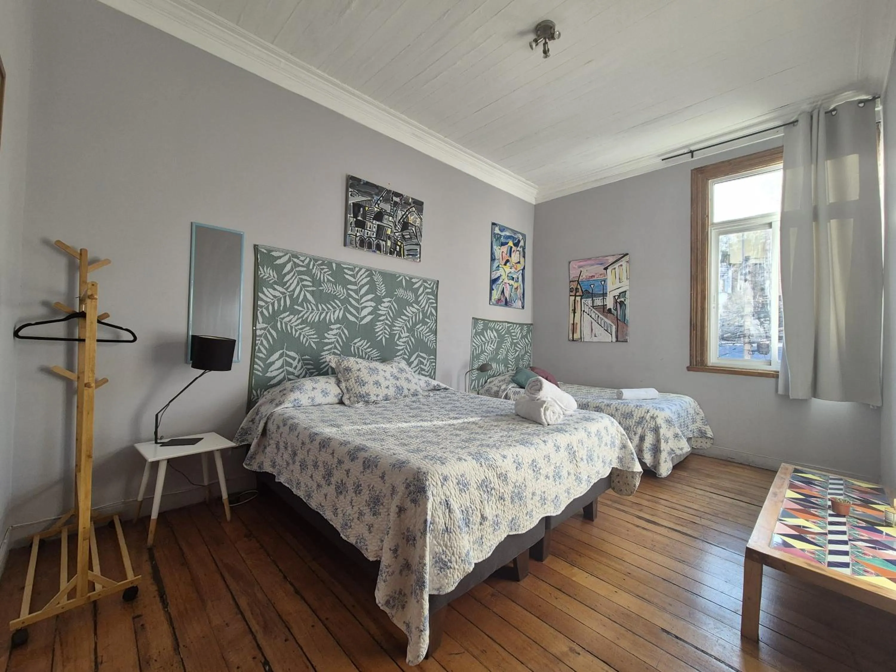 Casa Urriola B&B