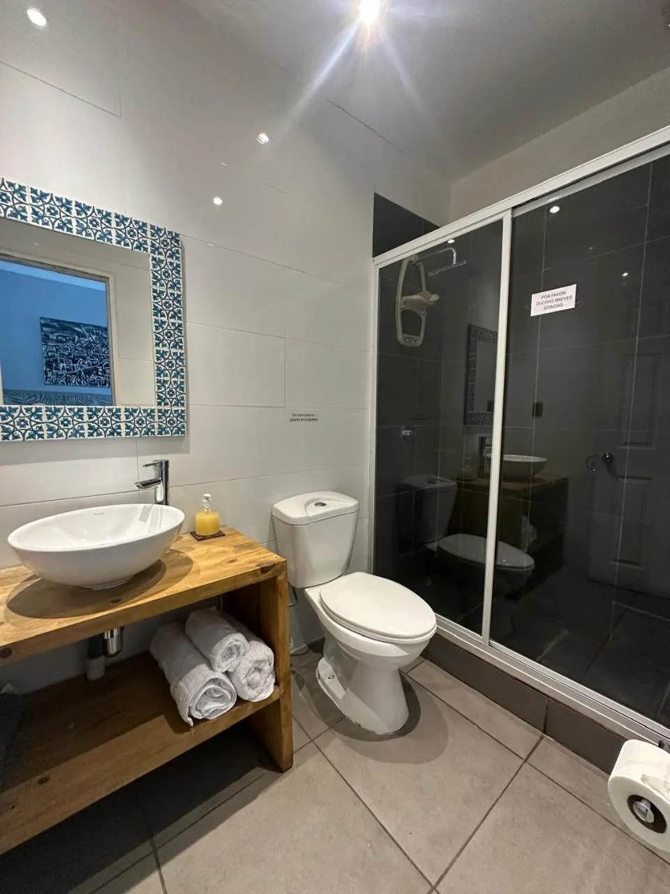 Casa Urriola B&B