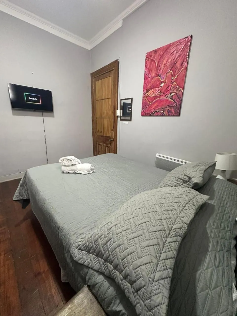 Casa Urriola B&B
