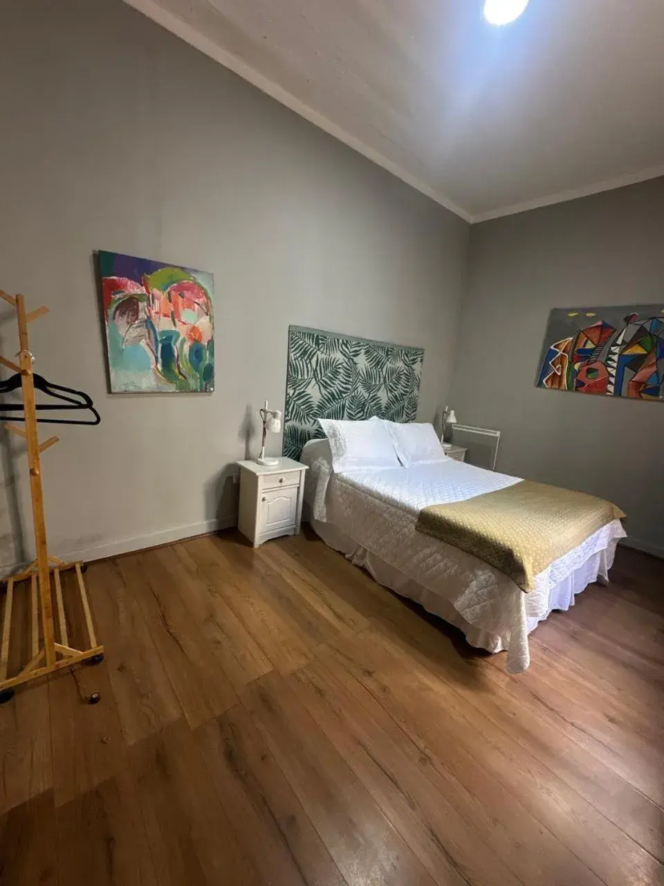 Double Room with Private Bathroom - single occupancy in Casa Urriola B&B Double Room with Private Bathroom - single occupancy in Casa Urriola B&B