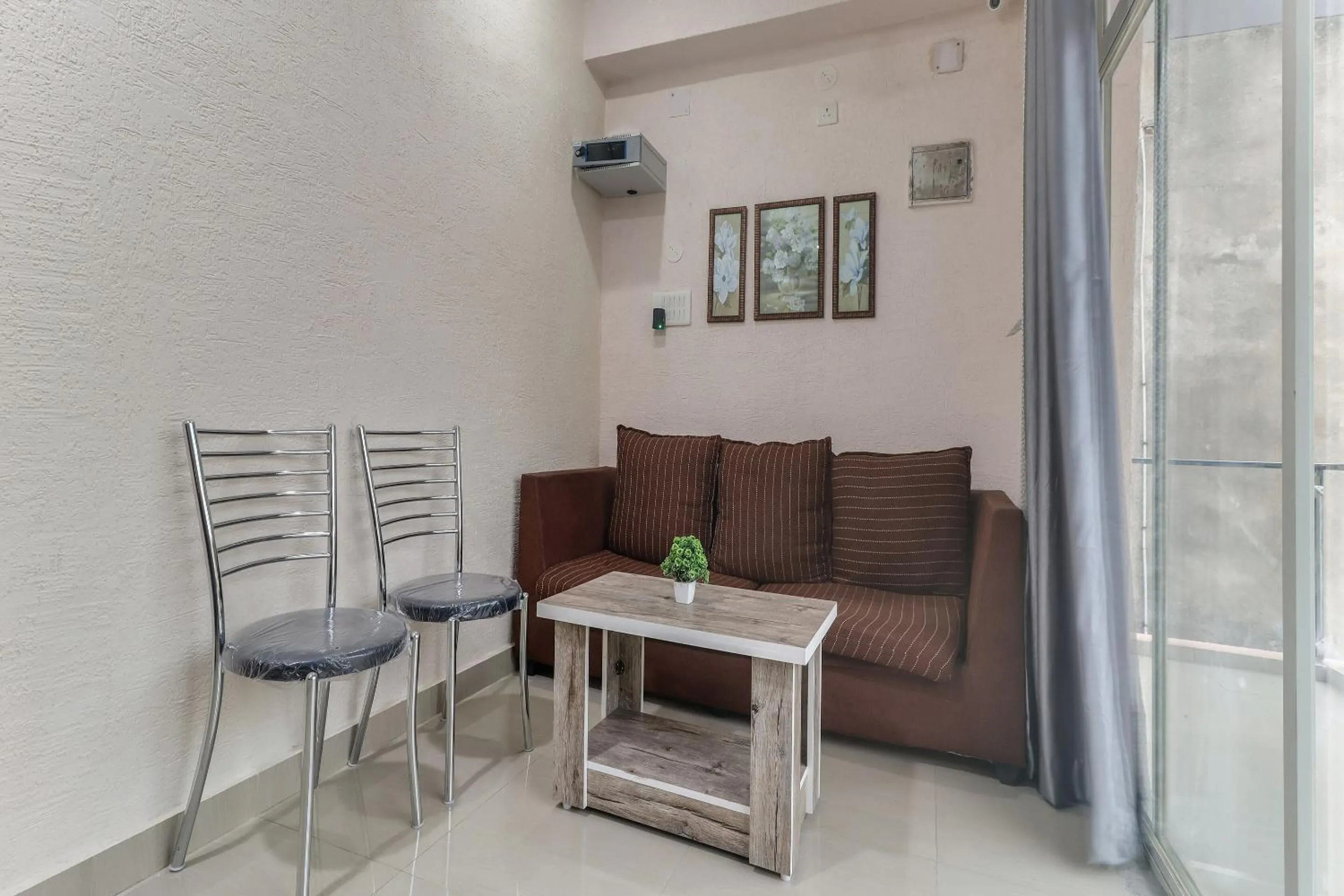 Other in Super Hotel O The Radium Inn