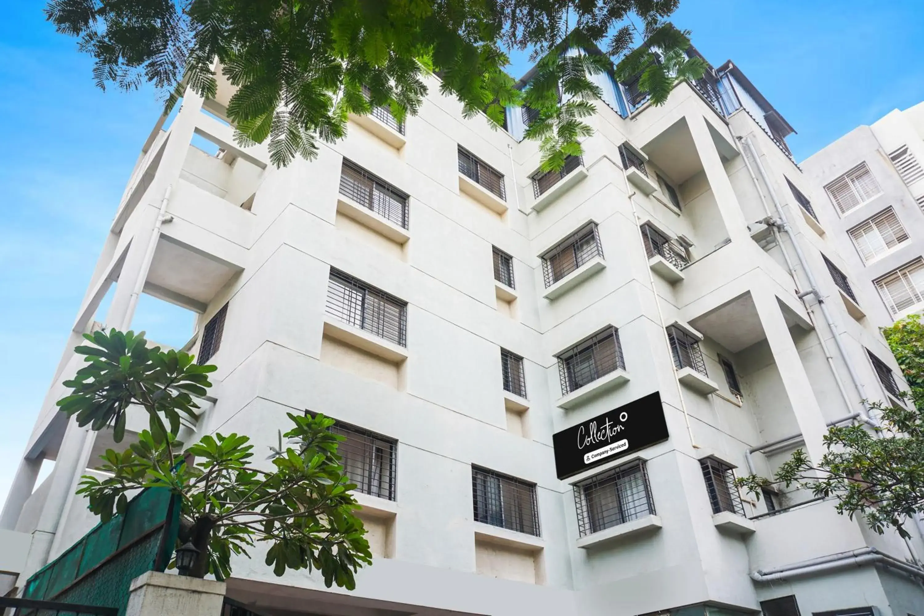 Facade/entrance in Super Collection O Aundh formerly MV Galaxy Facade/entrance in Super Collection O Aundh formerly MV Galaxy