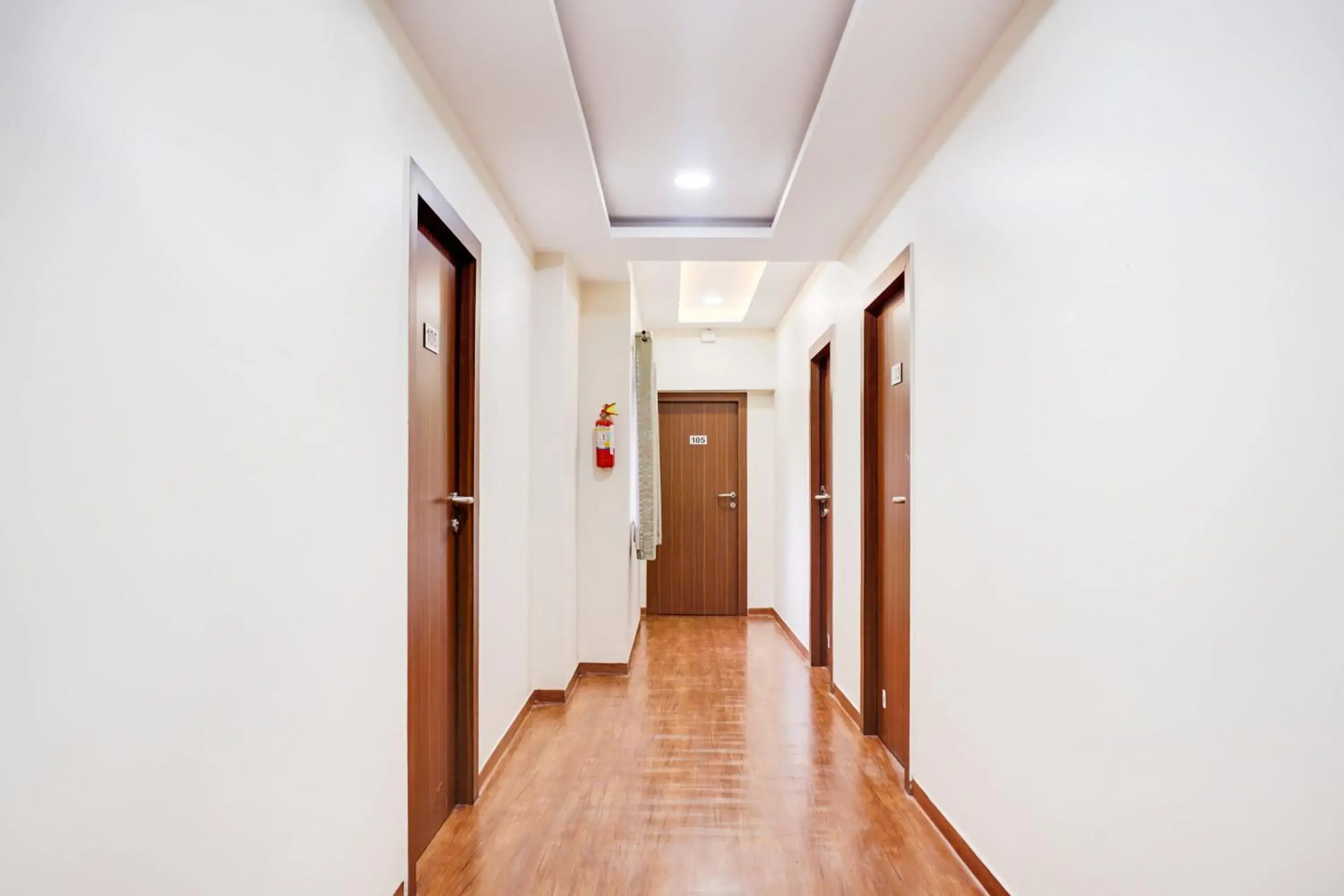 Lobby or reception in Super Collection O Aundh formerly MV Galaxy Lobby or reception in Super Collection O Aundh formerly MV Galaxy