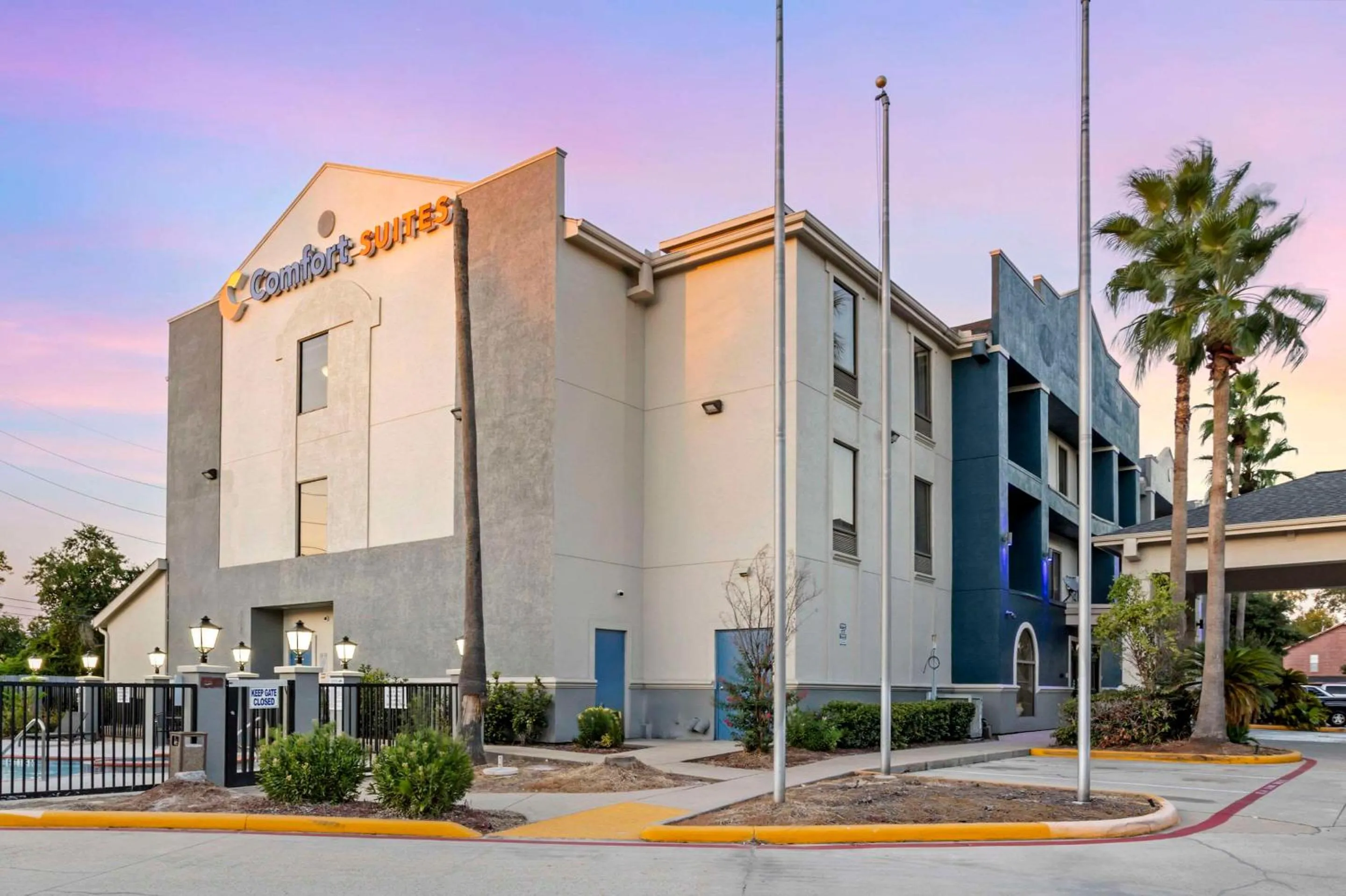 Other in Comfort Suites Houston NW - Vintage Park