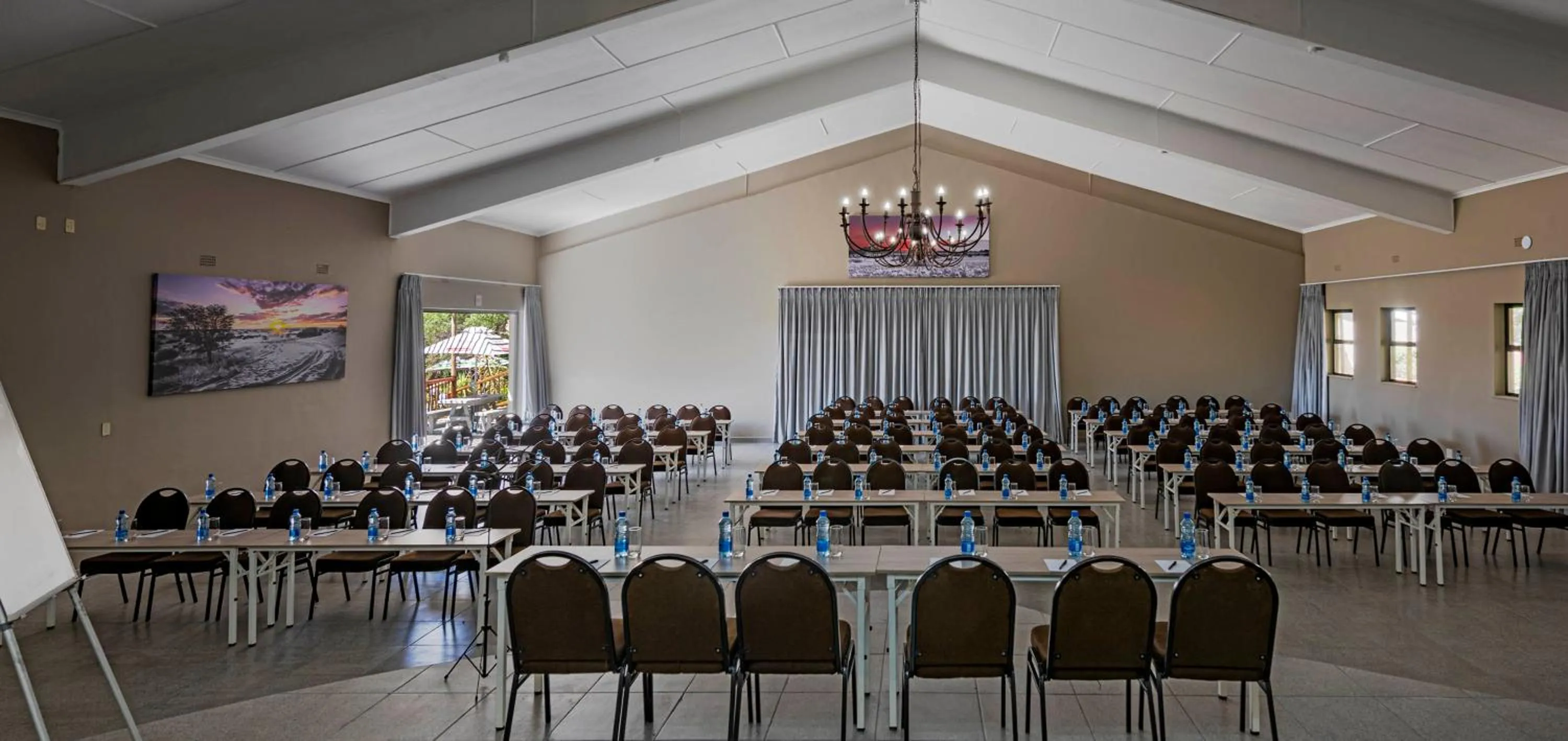 Business facilities in Upington Inn