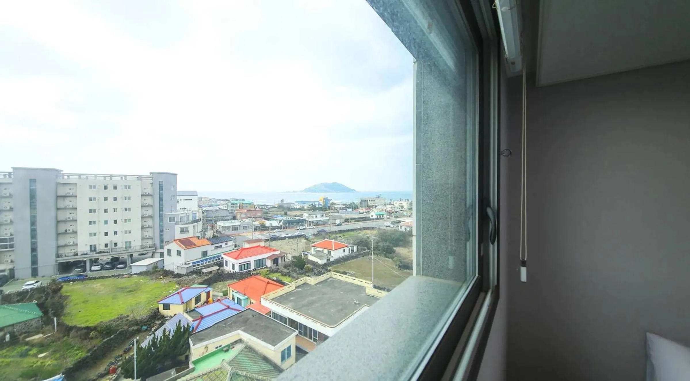 View (from property/room) in Aroomi Hotel Hyupjae