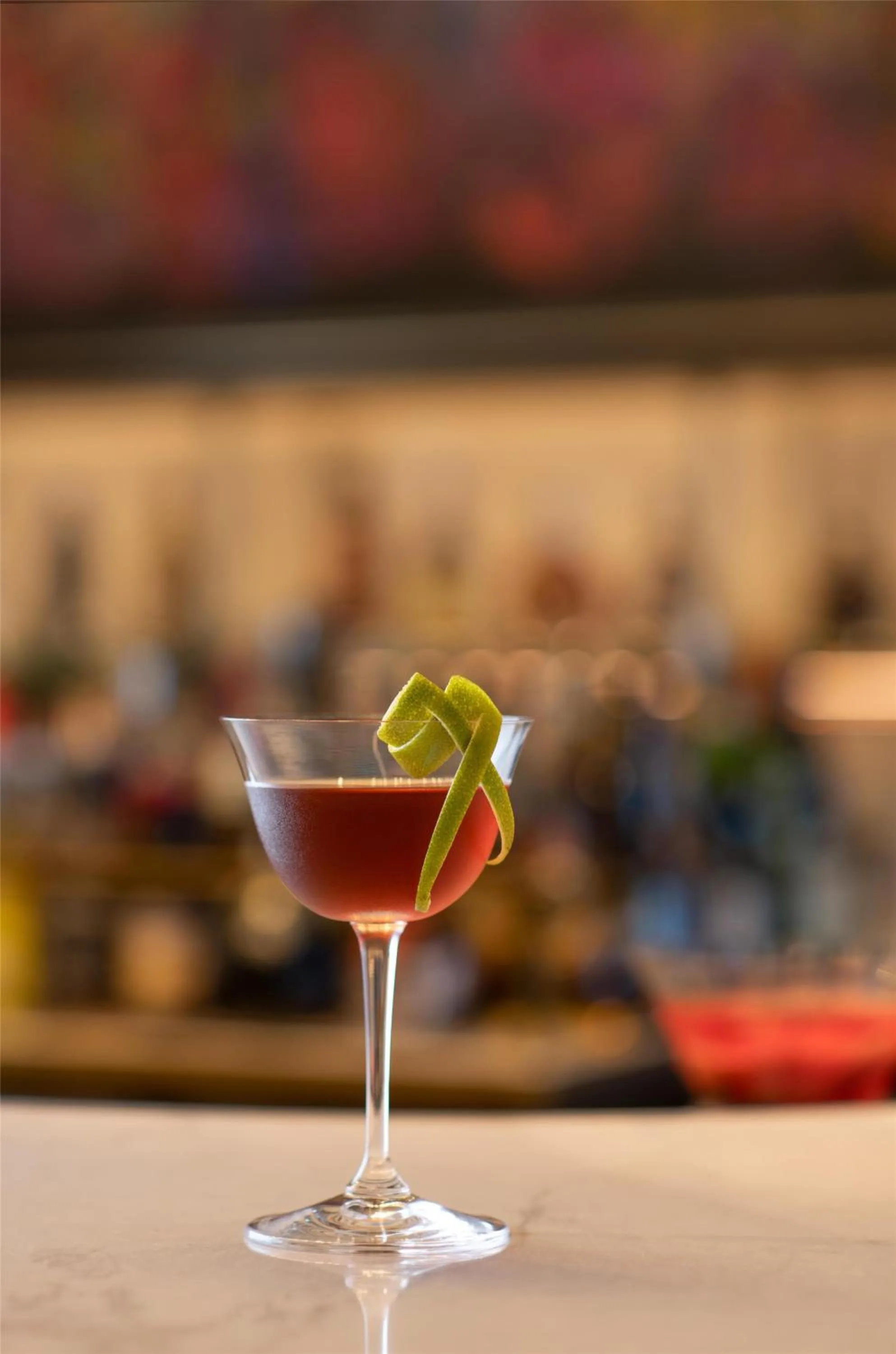 Dining area in Waldorf Astoria Riviera Maya