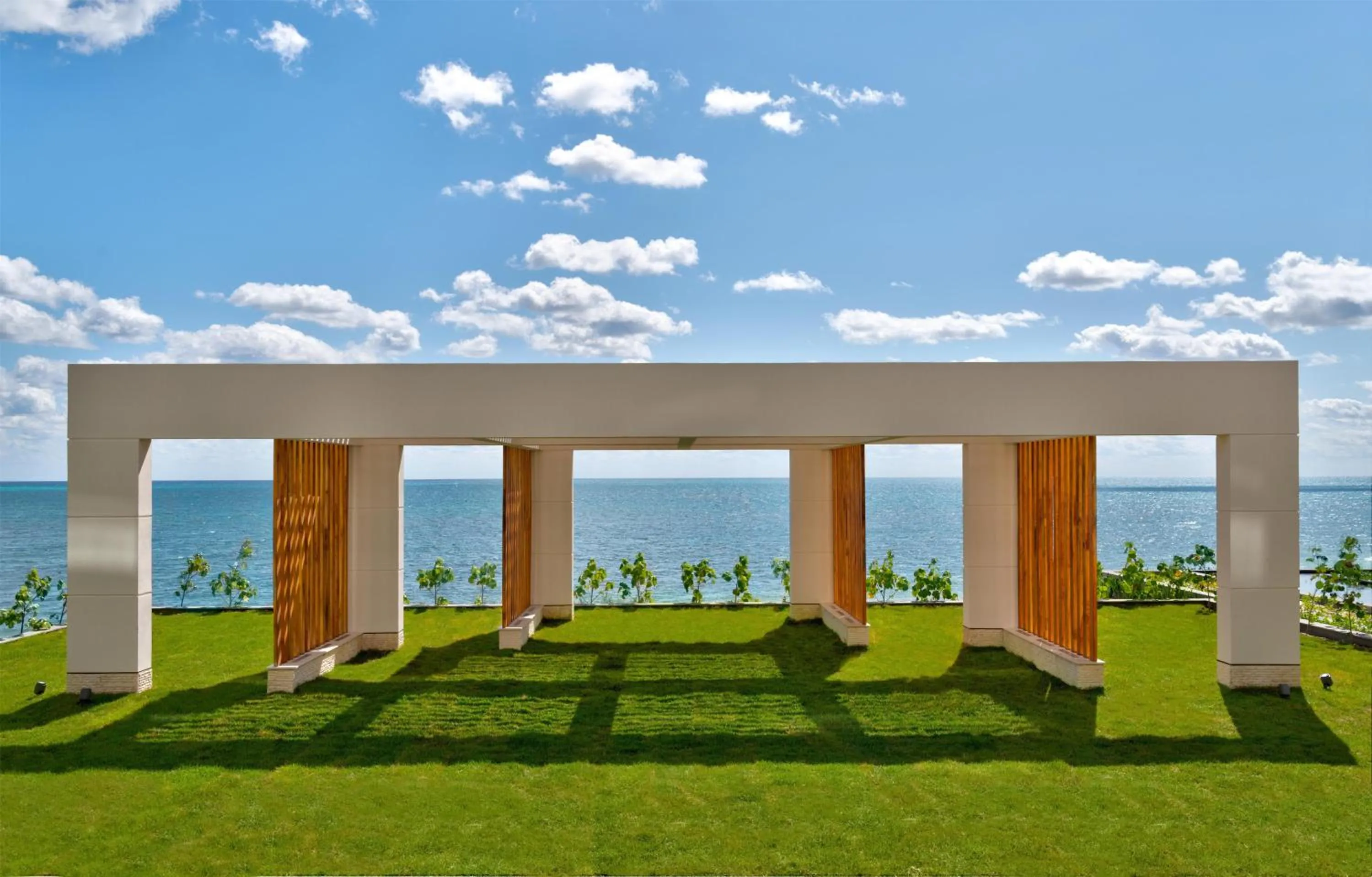 Meeting/conference room in Waldorf Astoria Riviera Maya