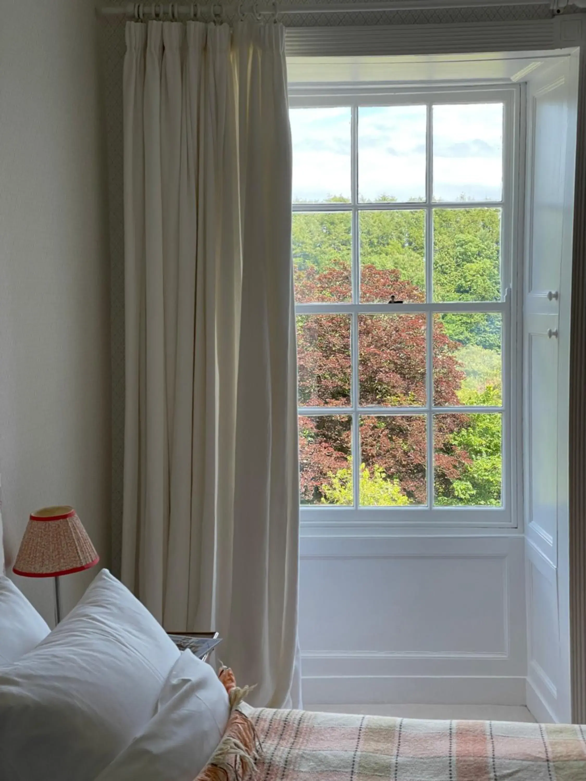 Twin Room with Private Bathroom in Noyadd Trefawr Twin Room with Private Bathroom in Noyadd Trefawr