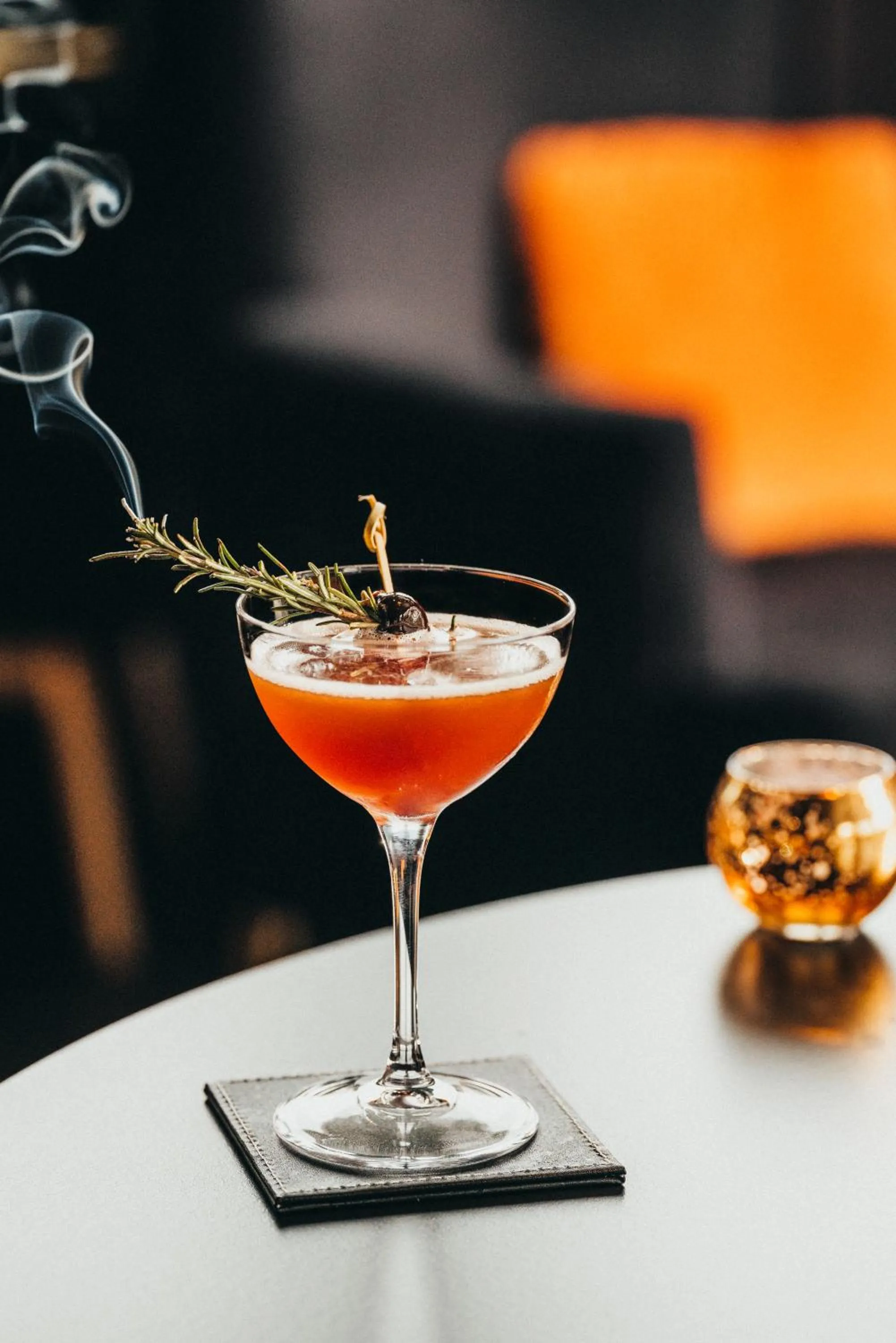 Restaurant/places to eat in Hyatt Centric Sacramento Downtown