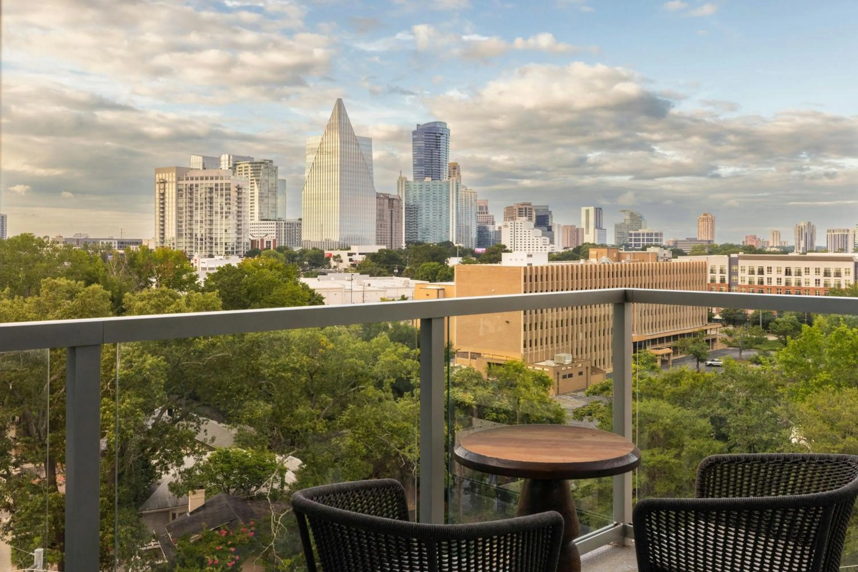 Bedroom in The Tess, Autograph Collection