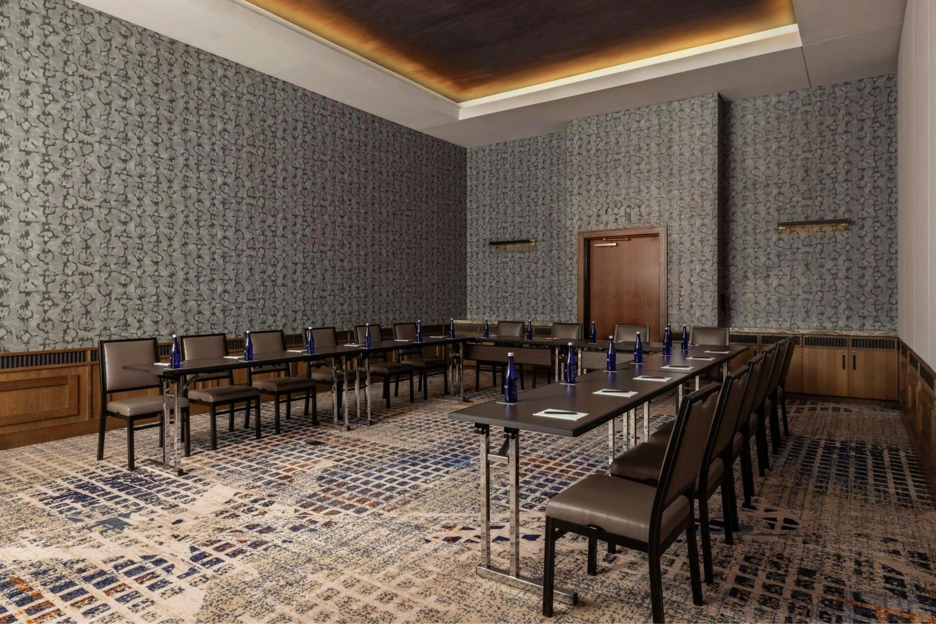 Meeting/conference room in The Tess, Autograph Collection