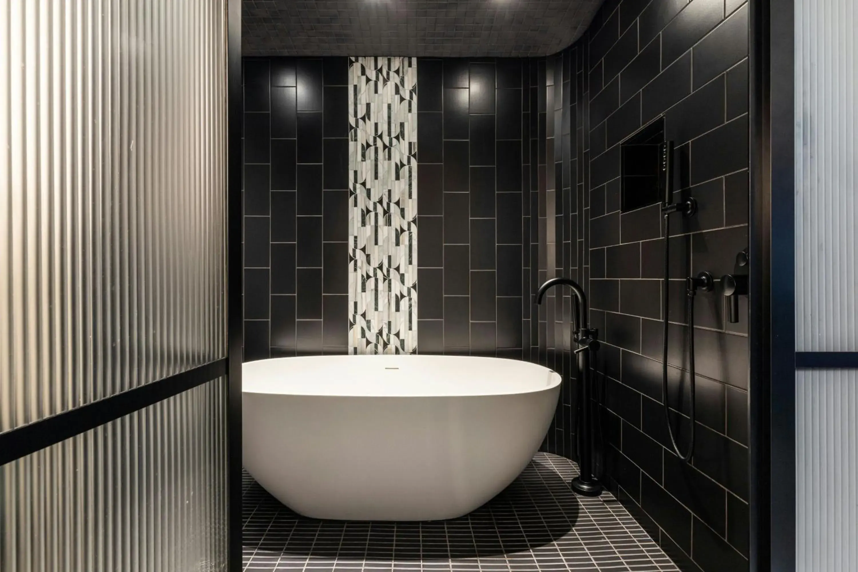 Photo of the whole room in The Tess, Autograph Collection Photo of the whole room in The Tess, Autograph Collection