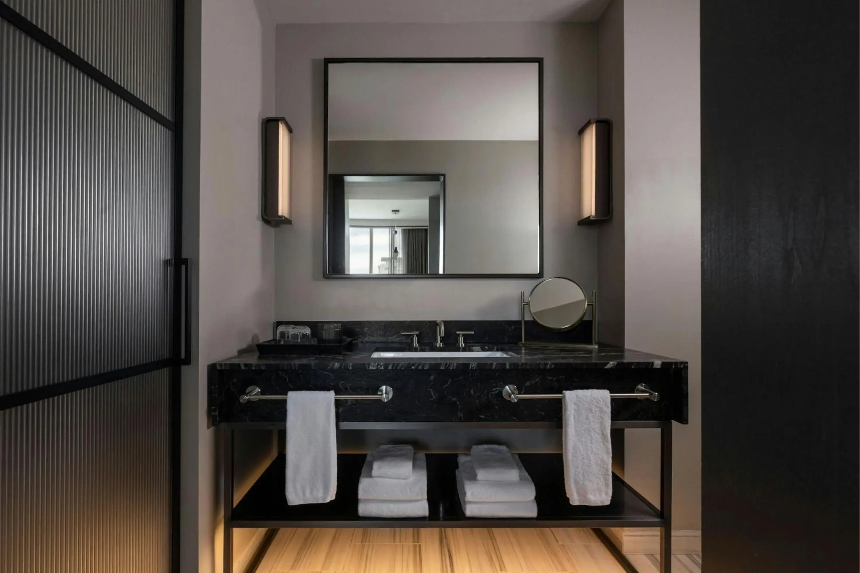 Bedroom in The Tess, Autograph Collection Bedroom in The Tess, Autograph Collection