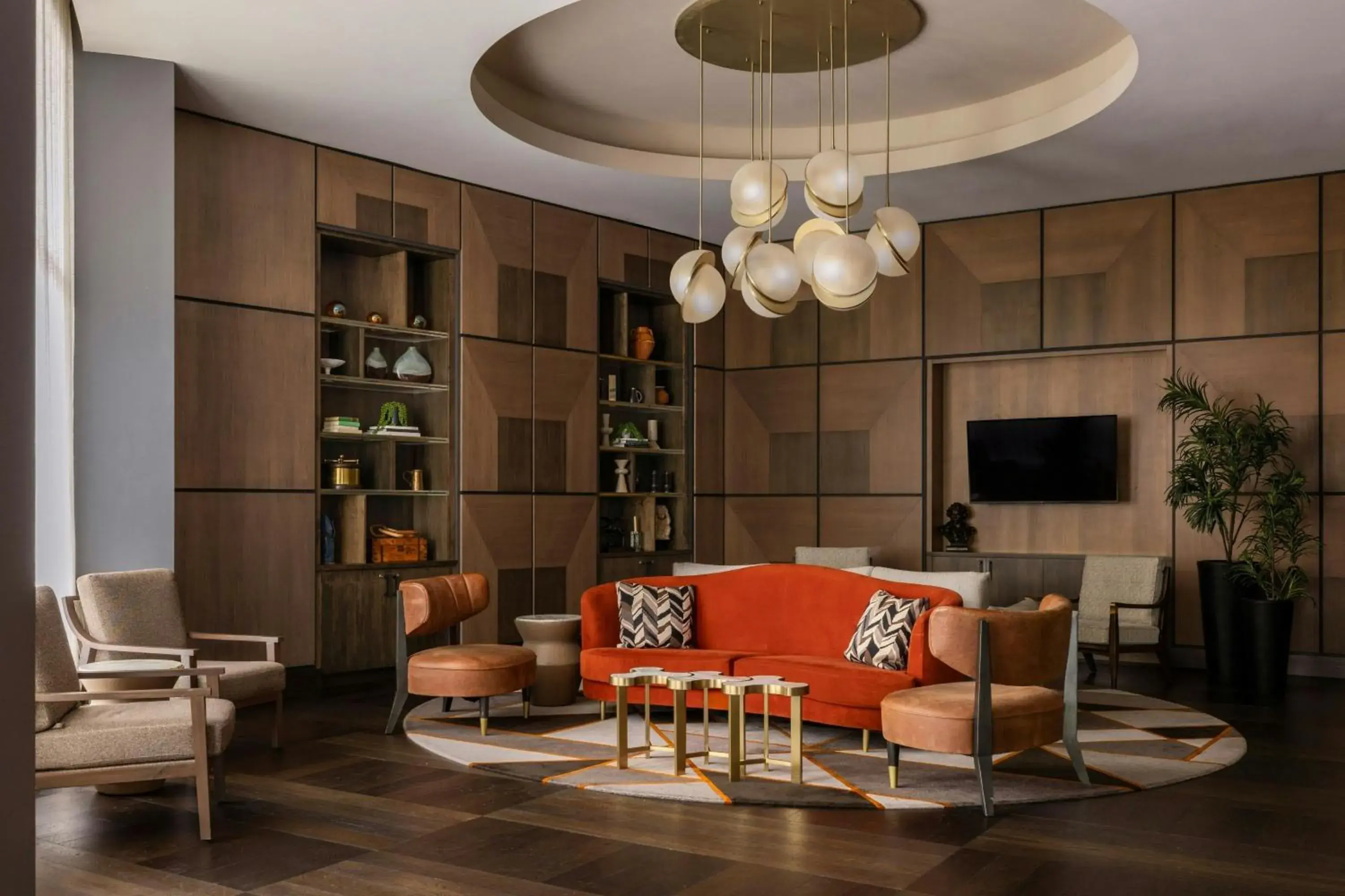 The Tess, Autograph Collection The Tess, Autograph Collection