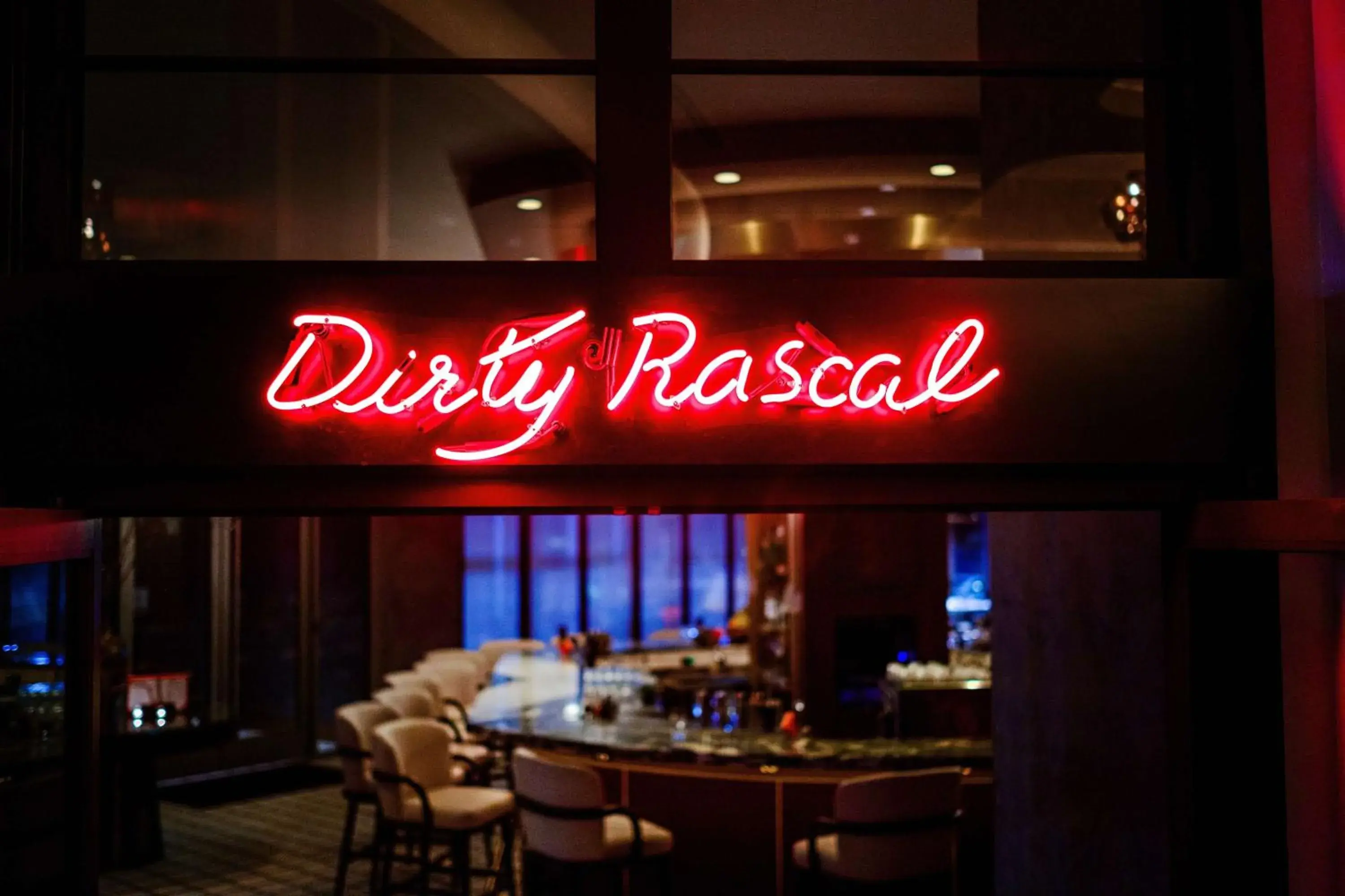 Restaurant/places to eat in Thompson Atlanta - Buckhead, by Hyatt Restaurant/places to eat in Thompson Atlanta - Buckhead, by Hyatt