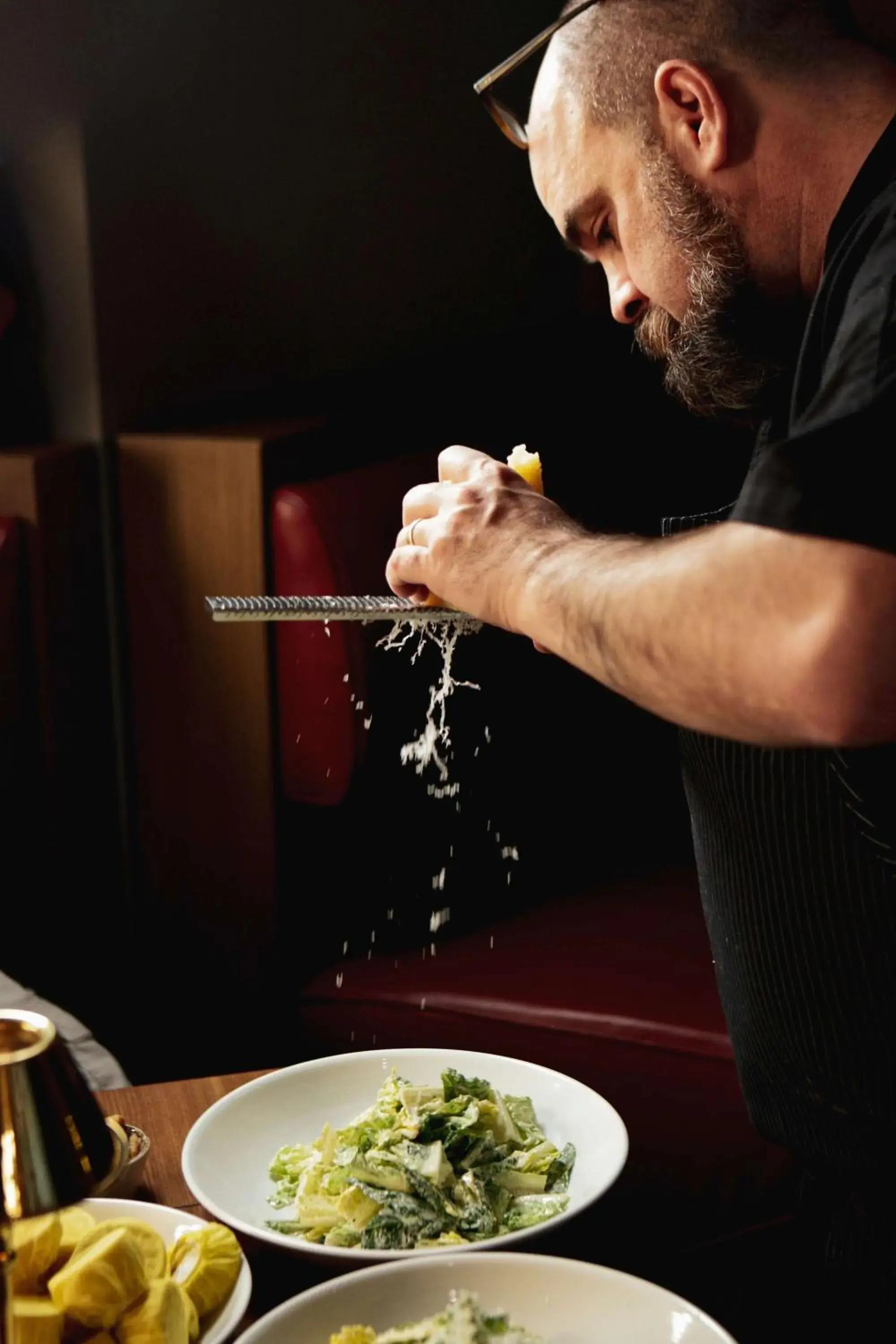 Restaurant/places to eat in Thompson Atlanta - Buckhead, by Hyatt Restaurant/places to eat in Thompson Atlanta - Buckhead, by Hyatt