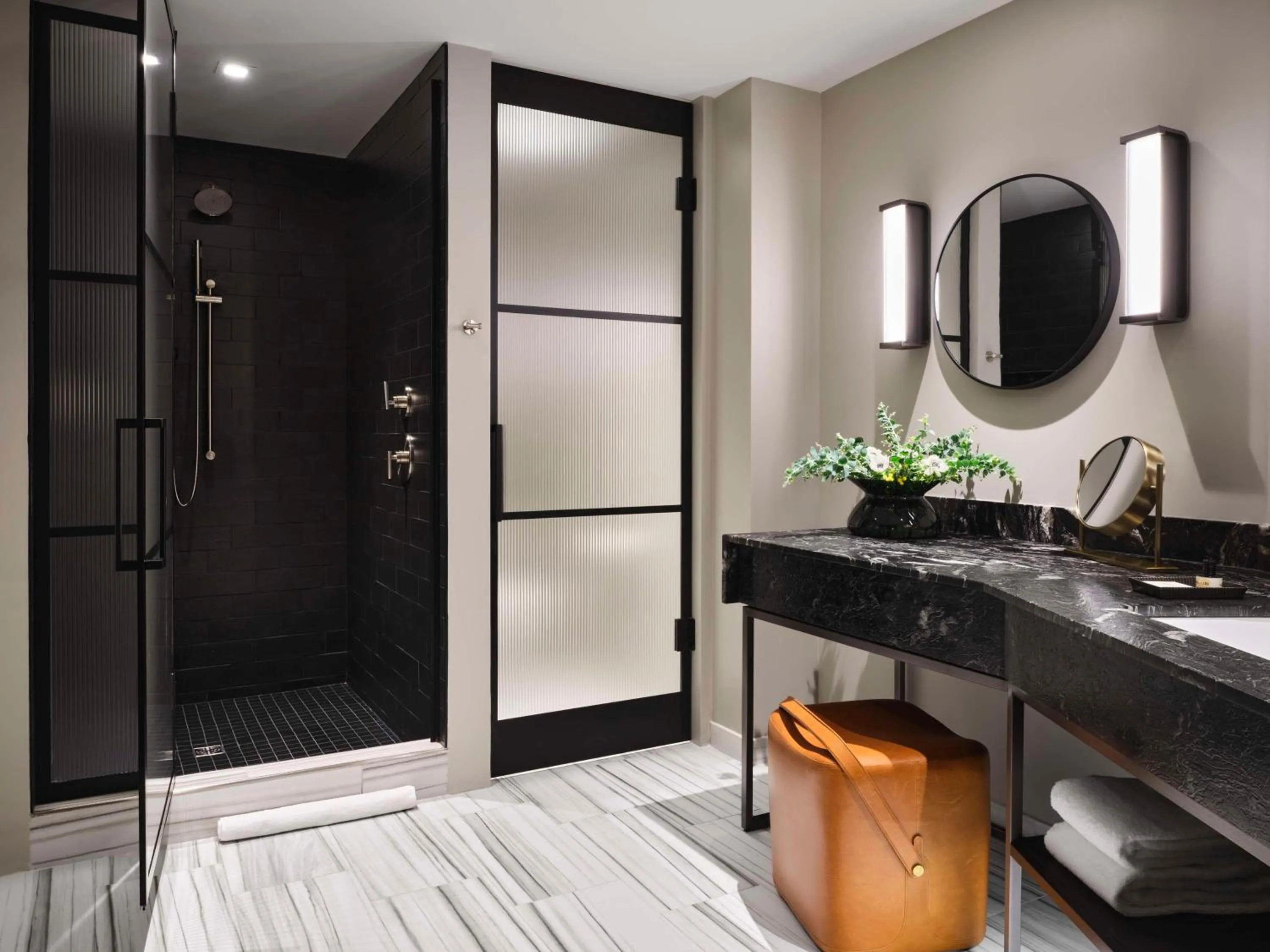 Junior King Suite with City View in Thompson Atlanta - Buckhead, by Hyatt