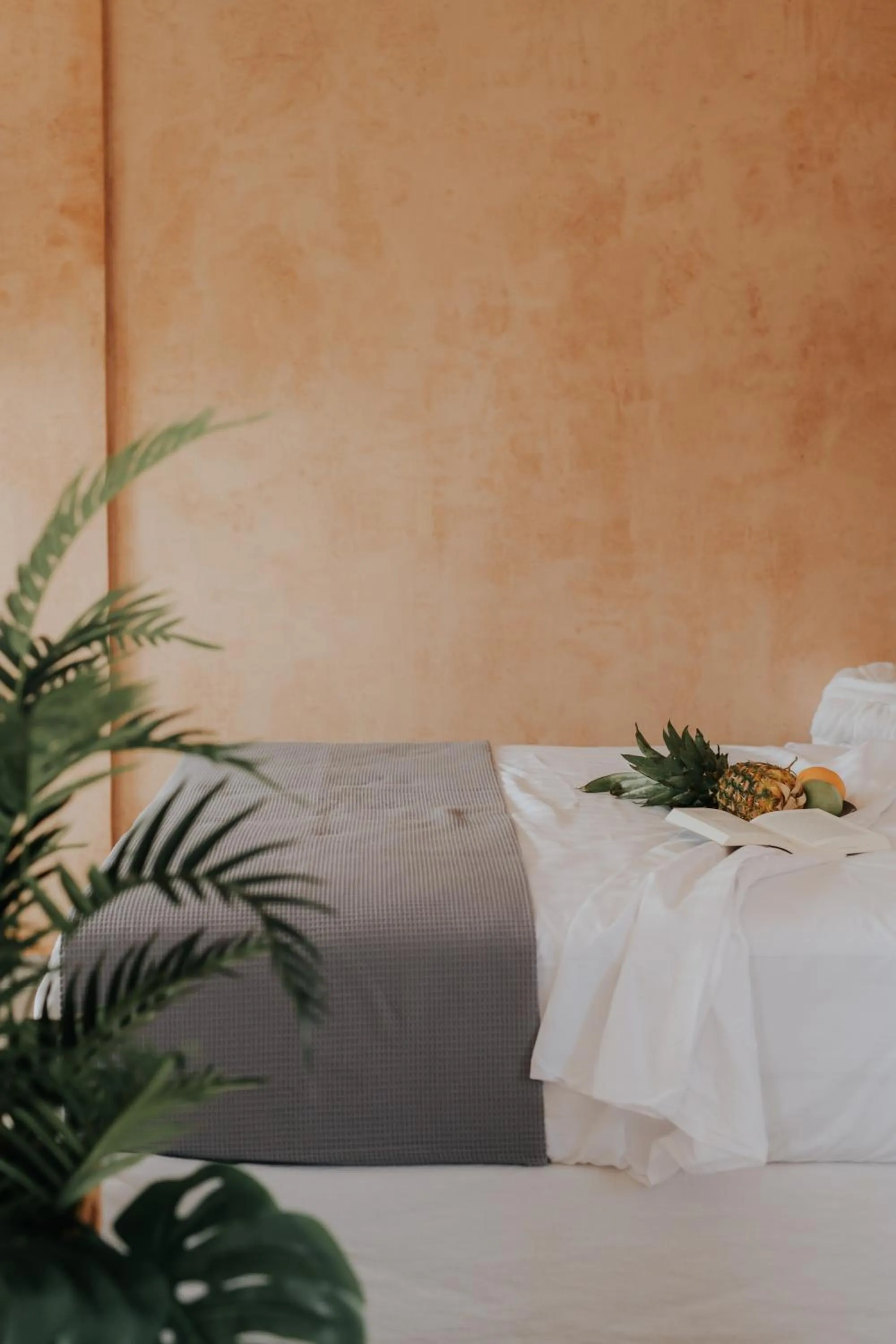 Photo of the whole room in Elia boutique hotel