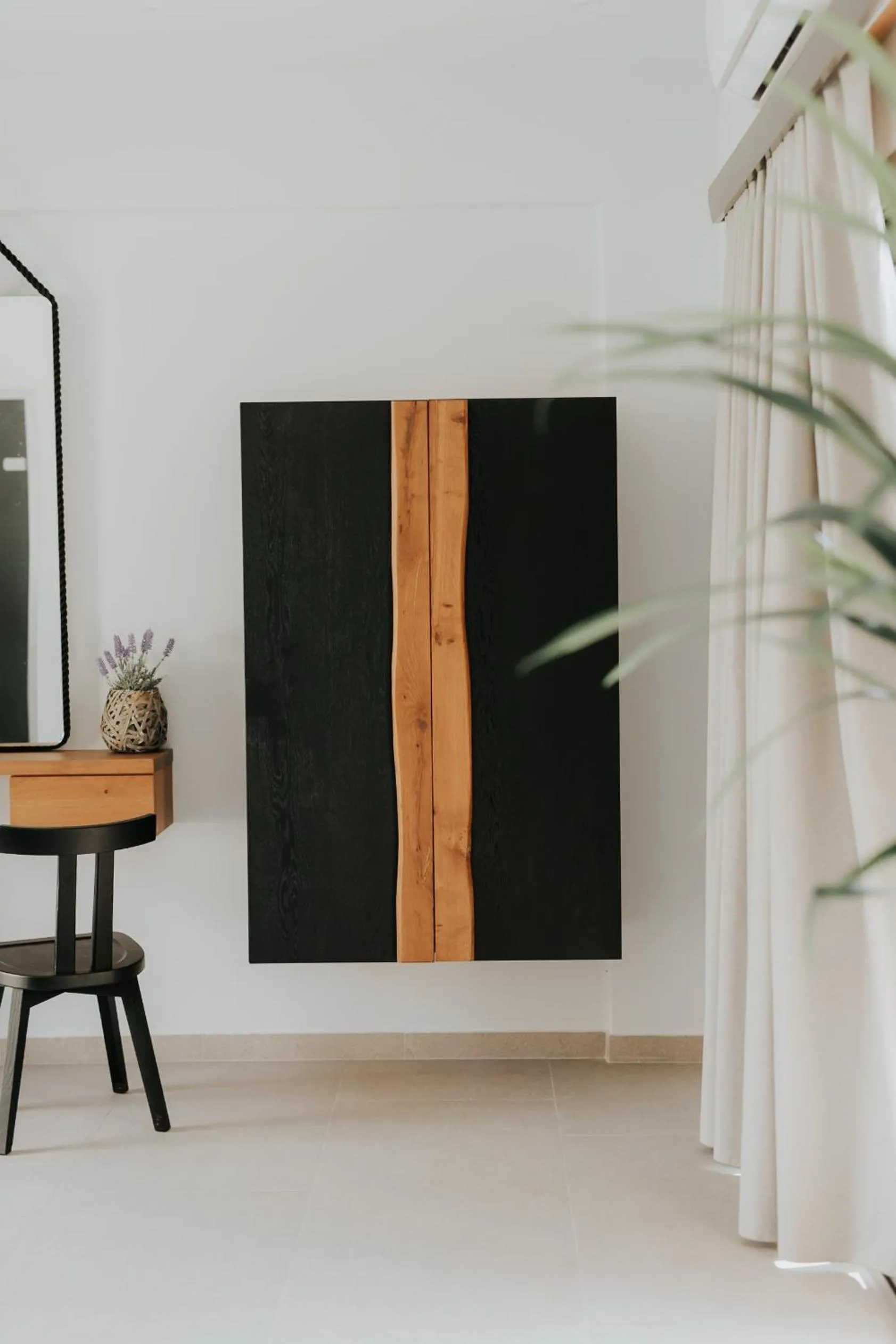 Photo of the whole room in Elia boutique hotel