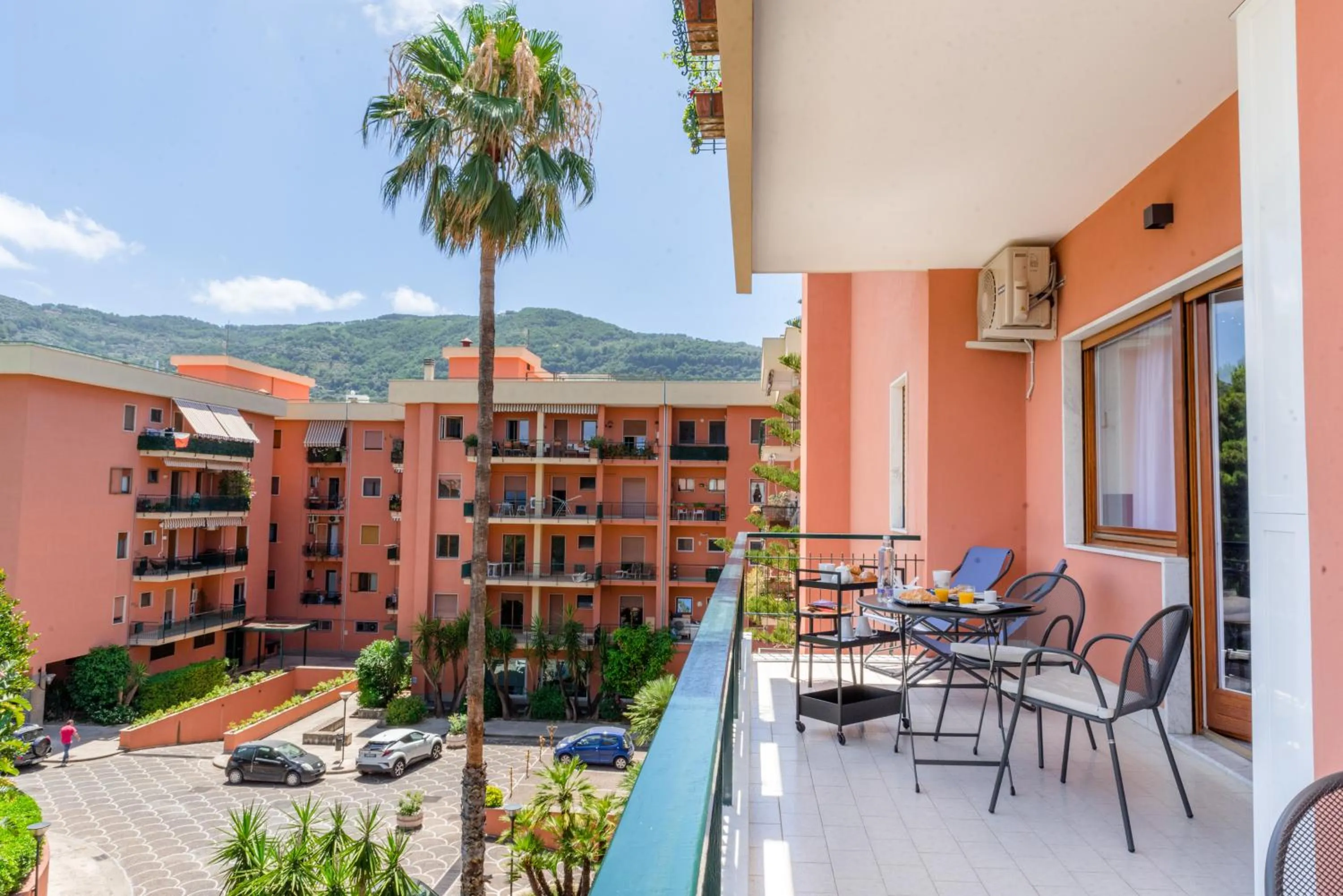 Sorrento Colors&Suites