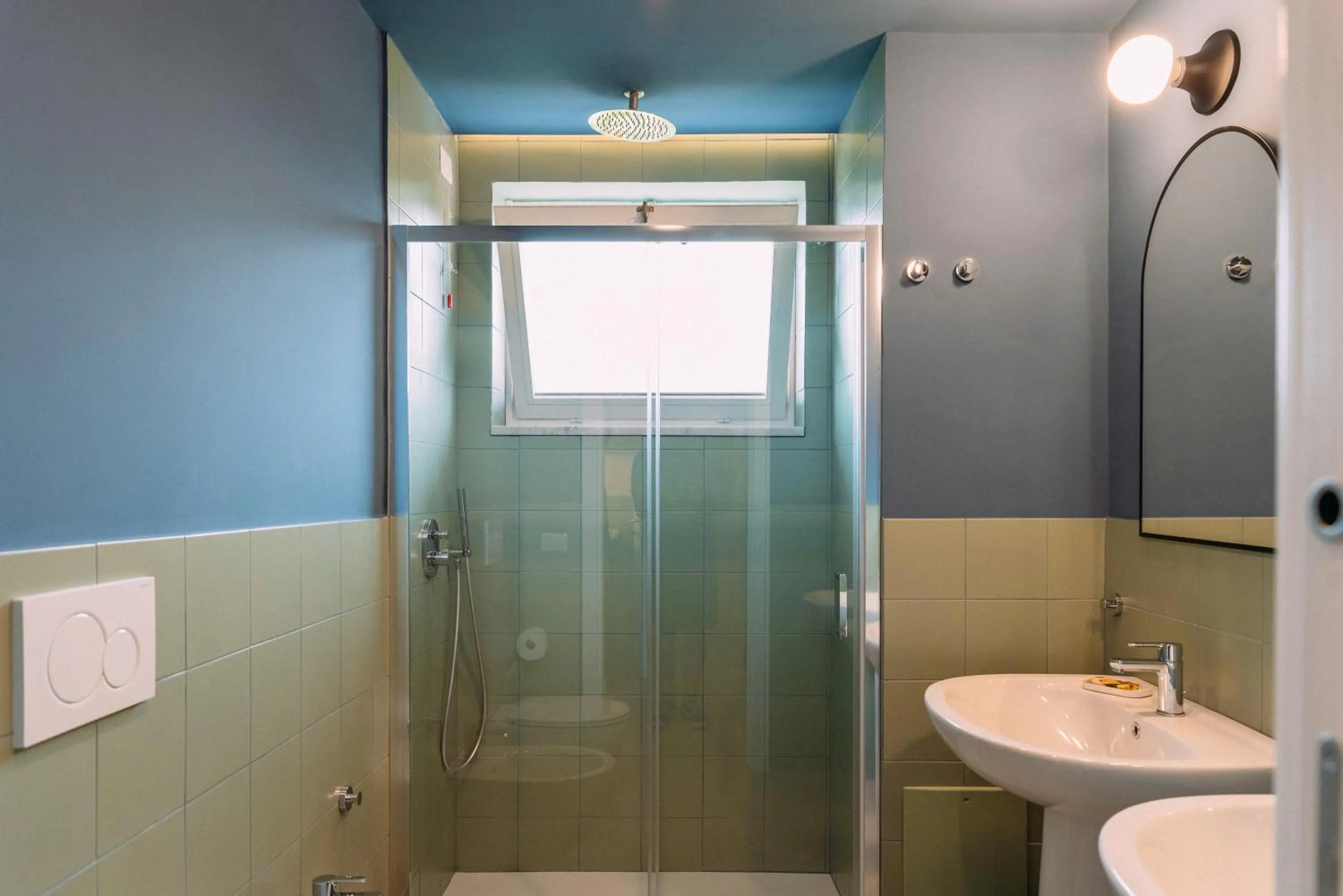 Sorrento Colors&Suites