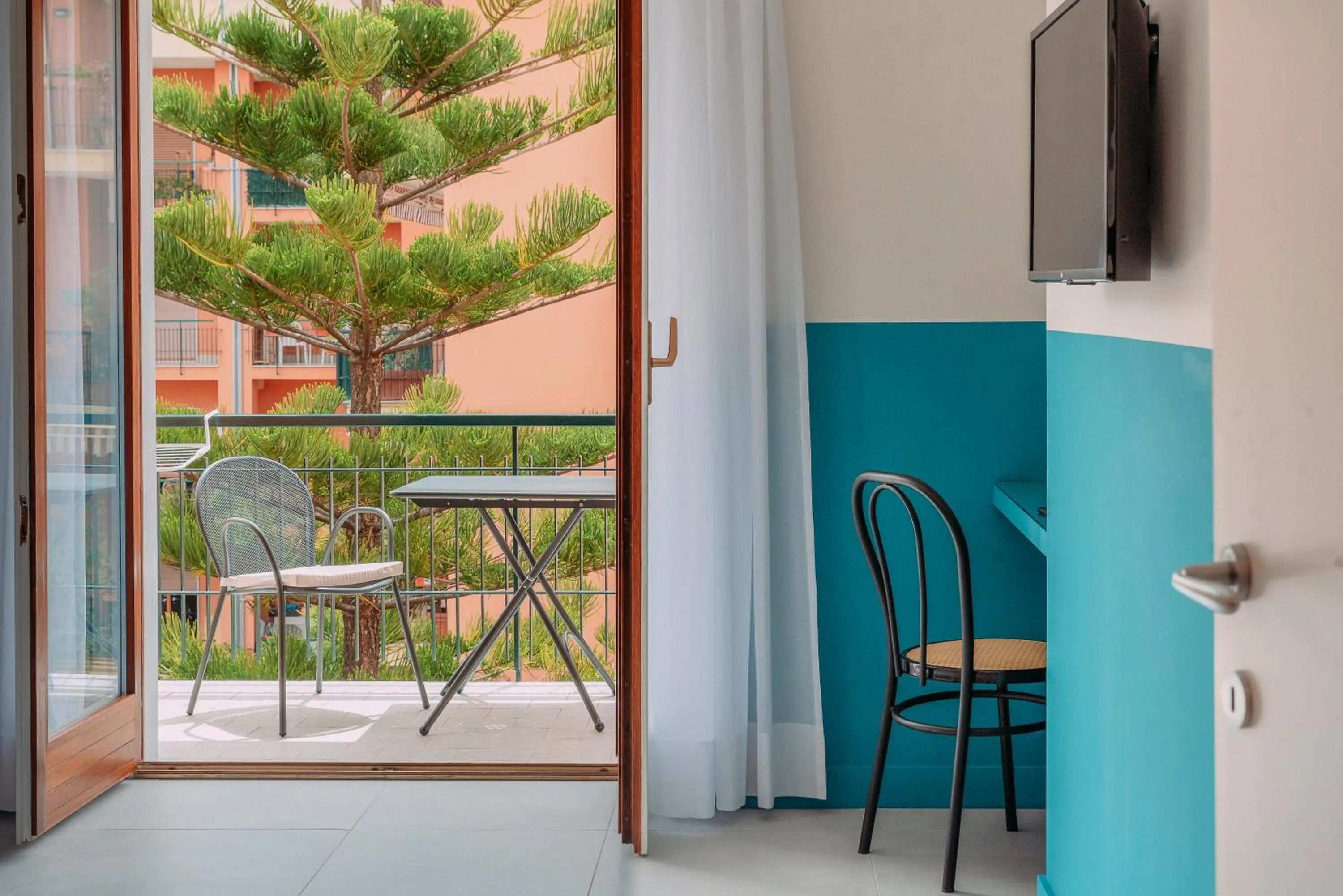 Sorrento Colors&Suites