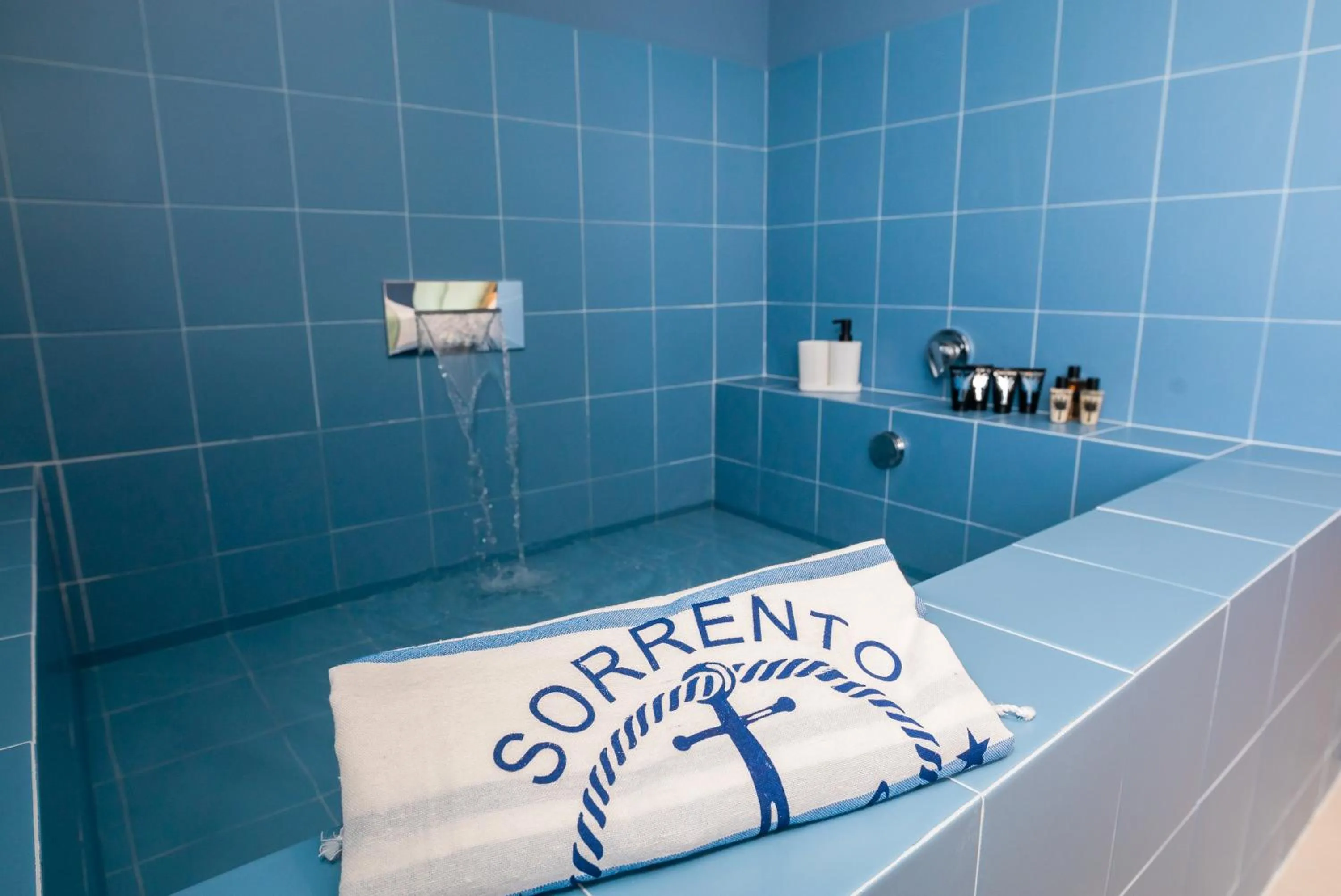 Sorrento Colors&Suites