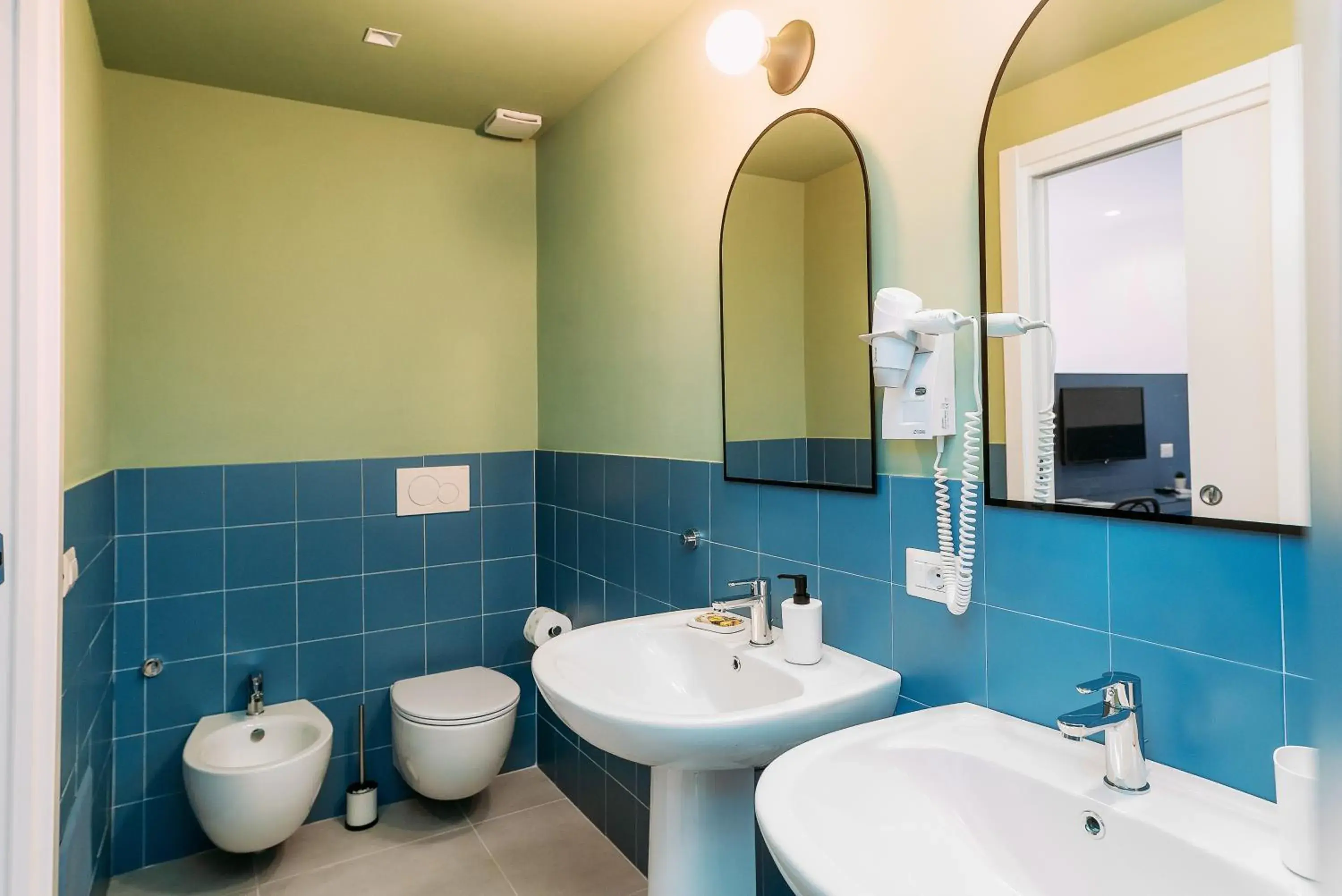 Sorrento Colors&Suites Sorrento Colors&Suites