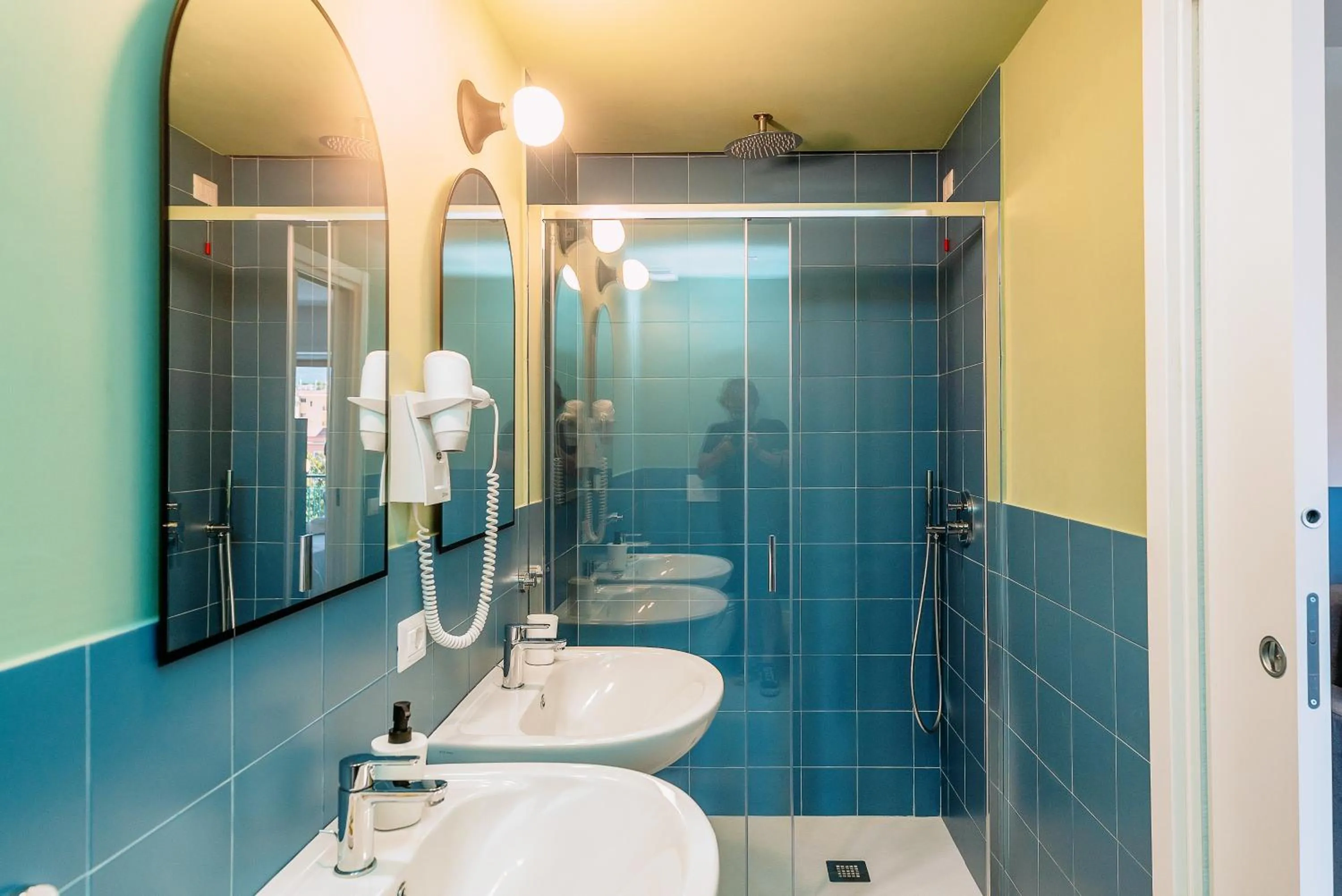 Sorrento Colors&Suites