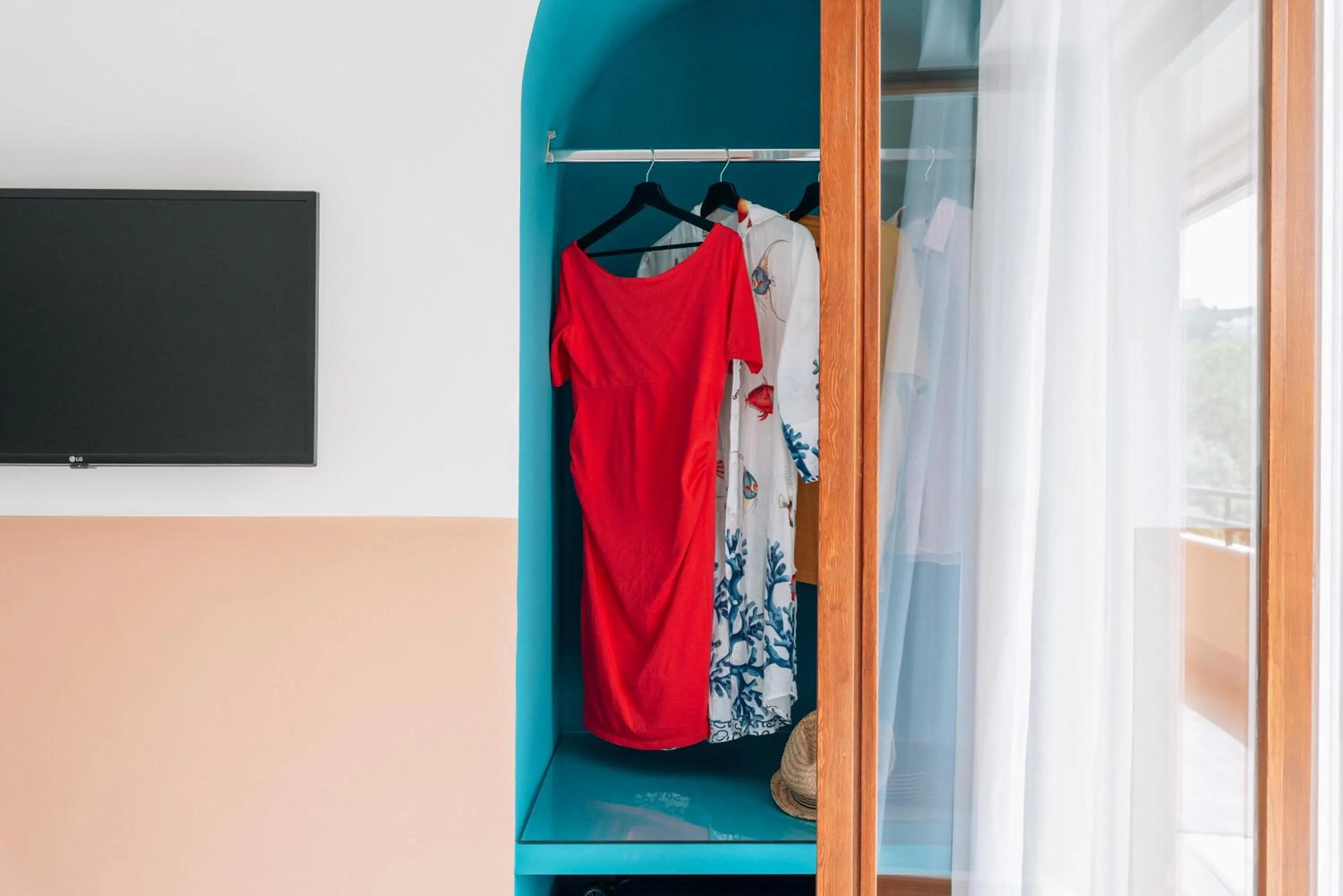 Sorrento Colors&Suites