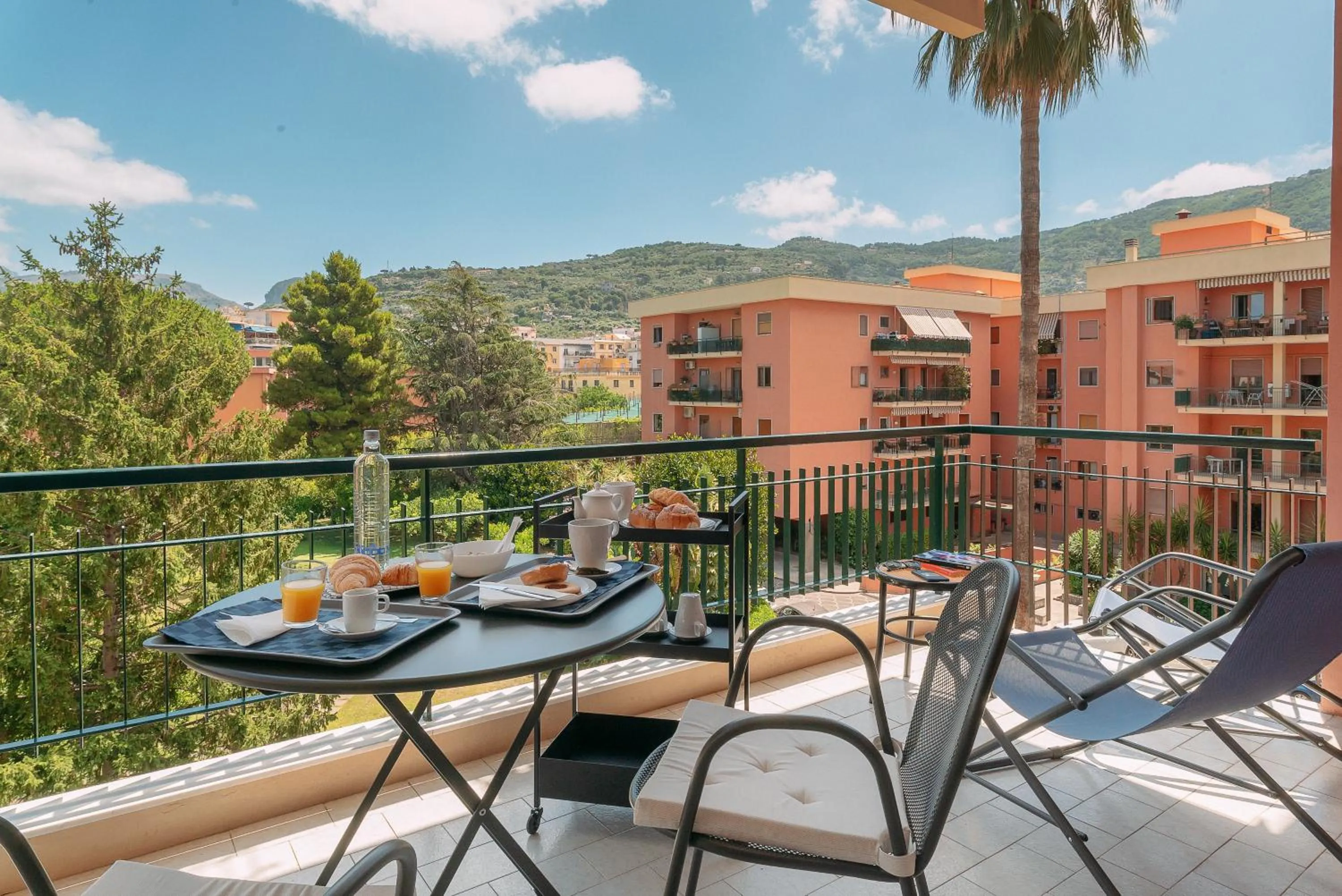 Sorrento Colors&Suites