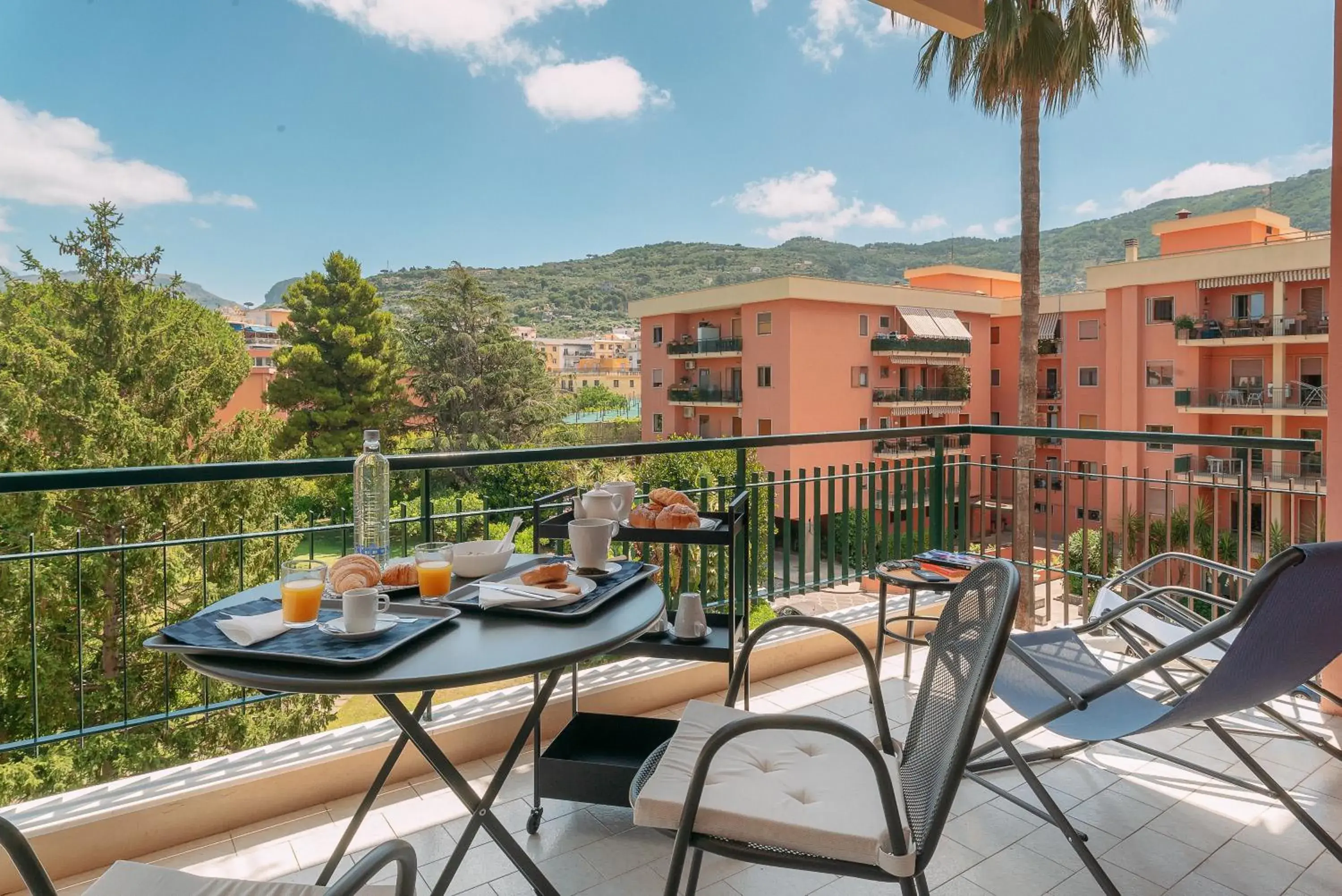 Sorrento Colors&Suites Sorrento Colors&Suites