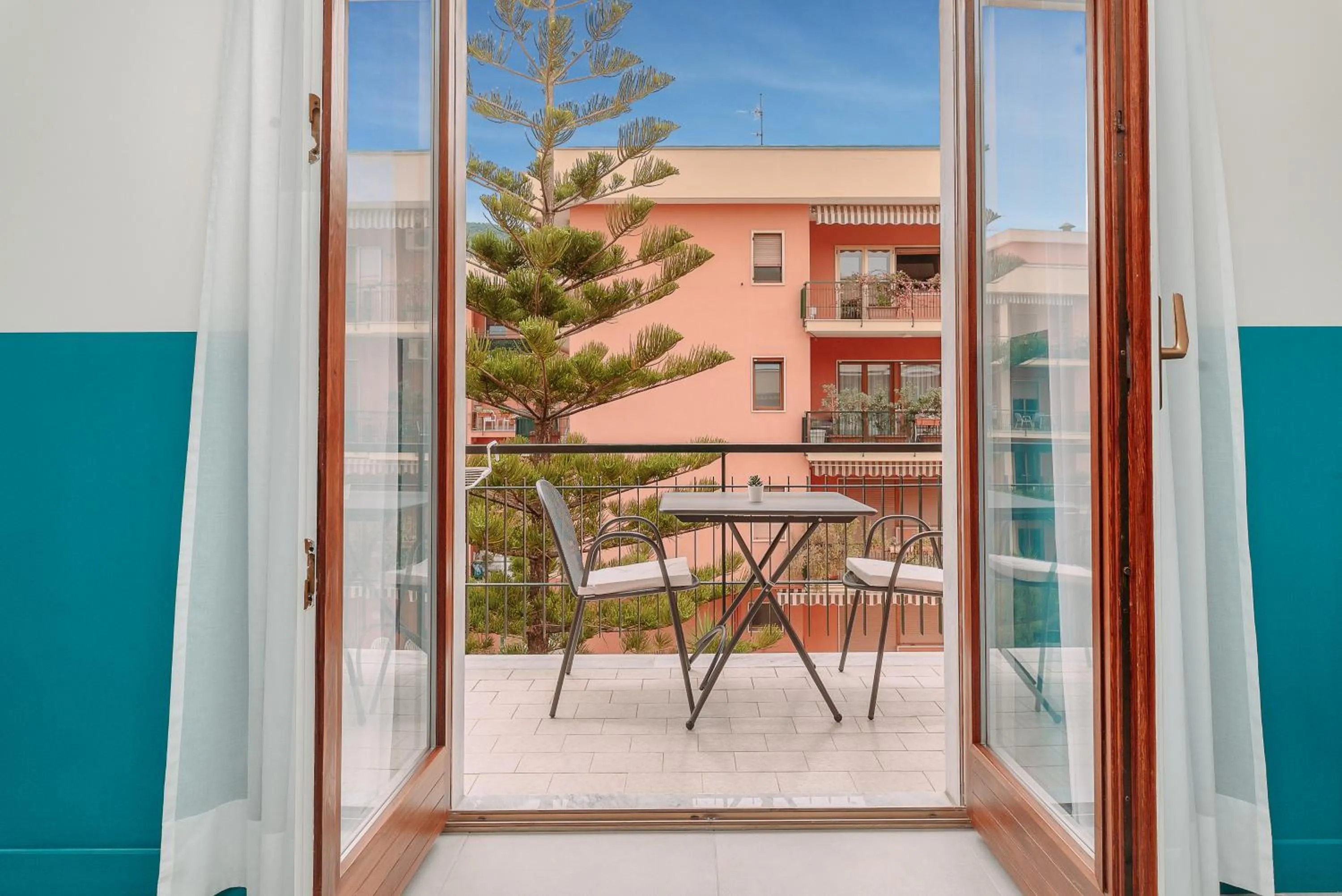 Sorrento Colors&Suites