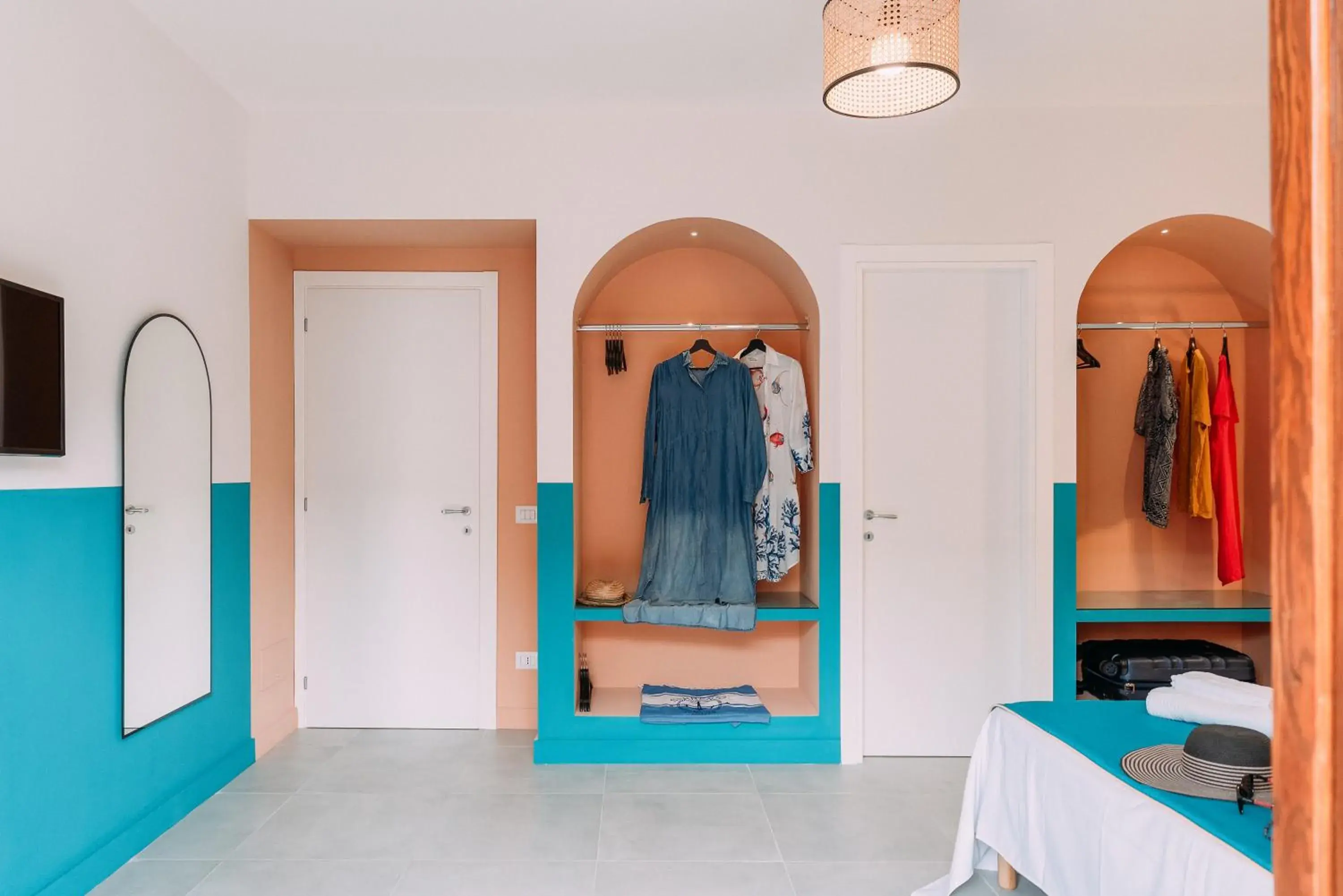 Sorrento Colors&Suites Sorrento Colors&Suites