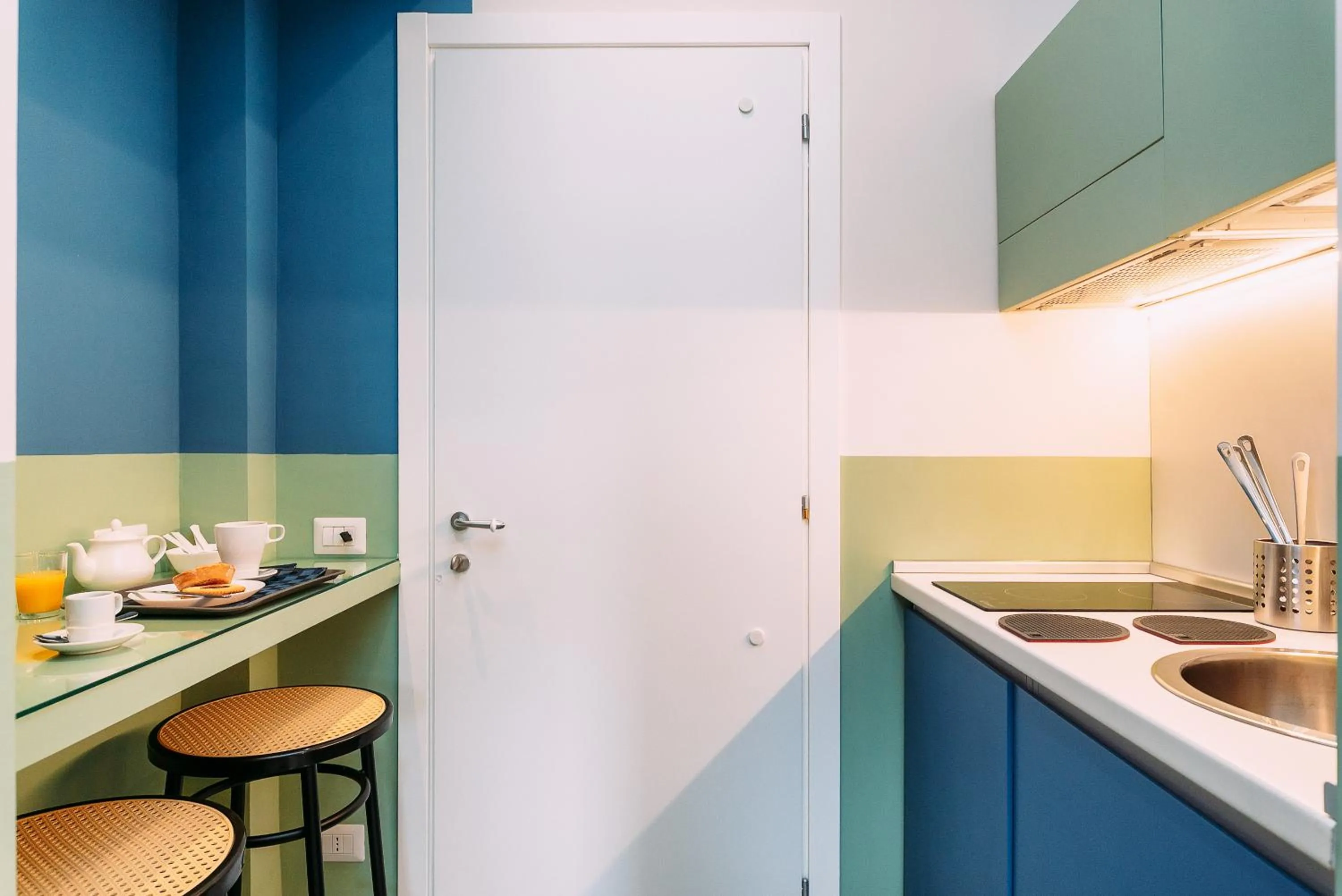 Sorrento Colors&Suites