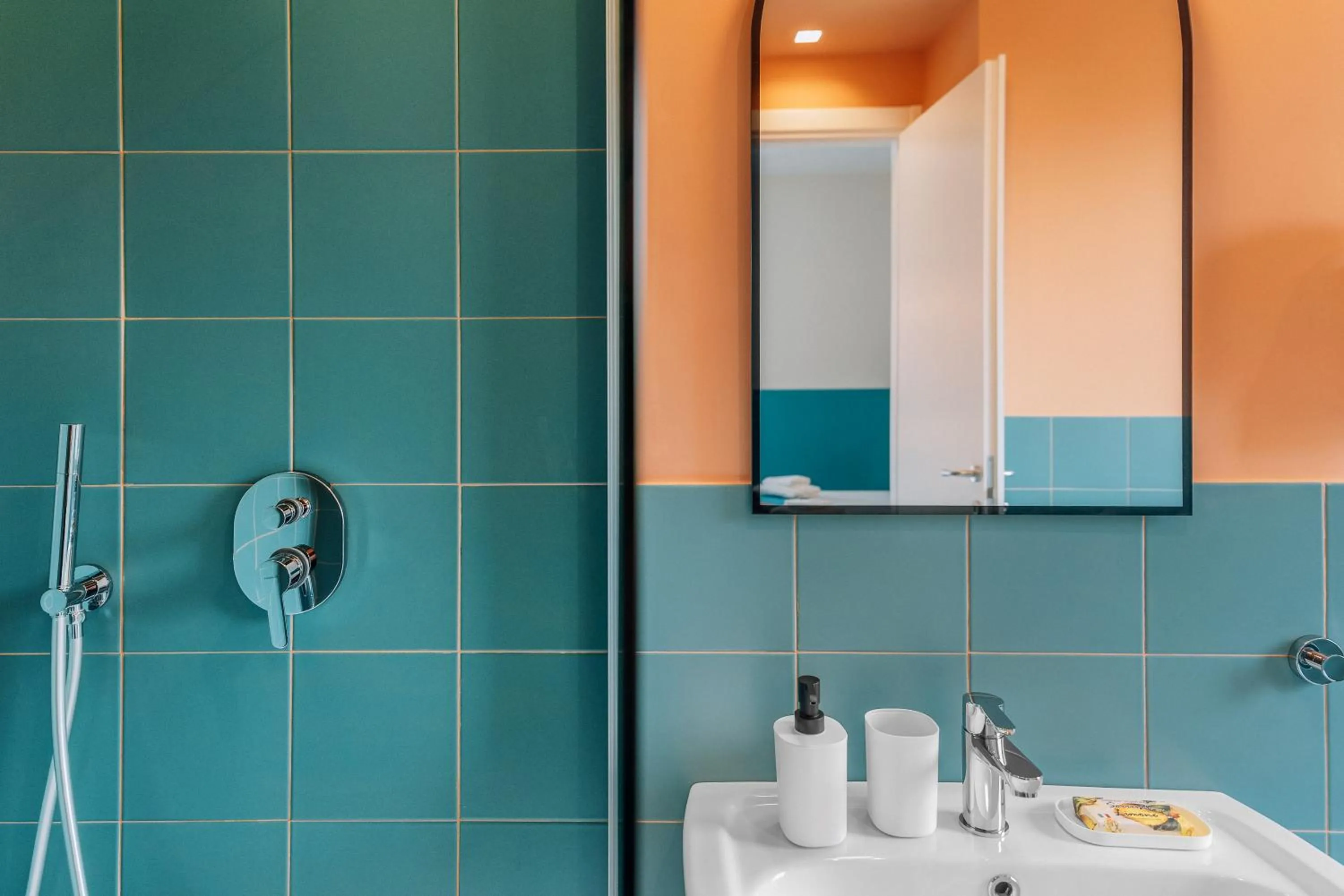 Sorrento Colors&Suites