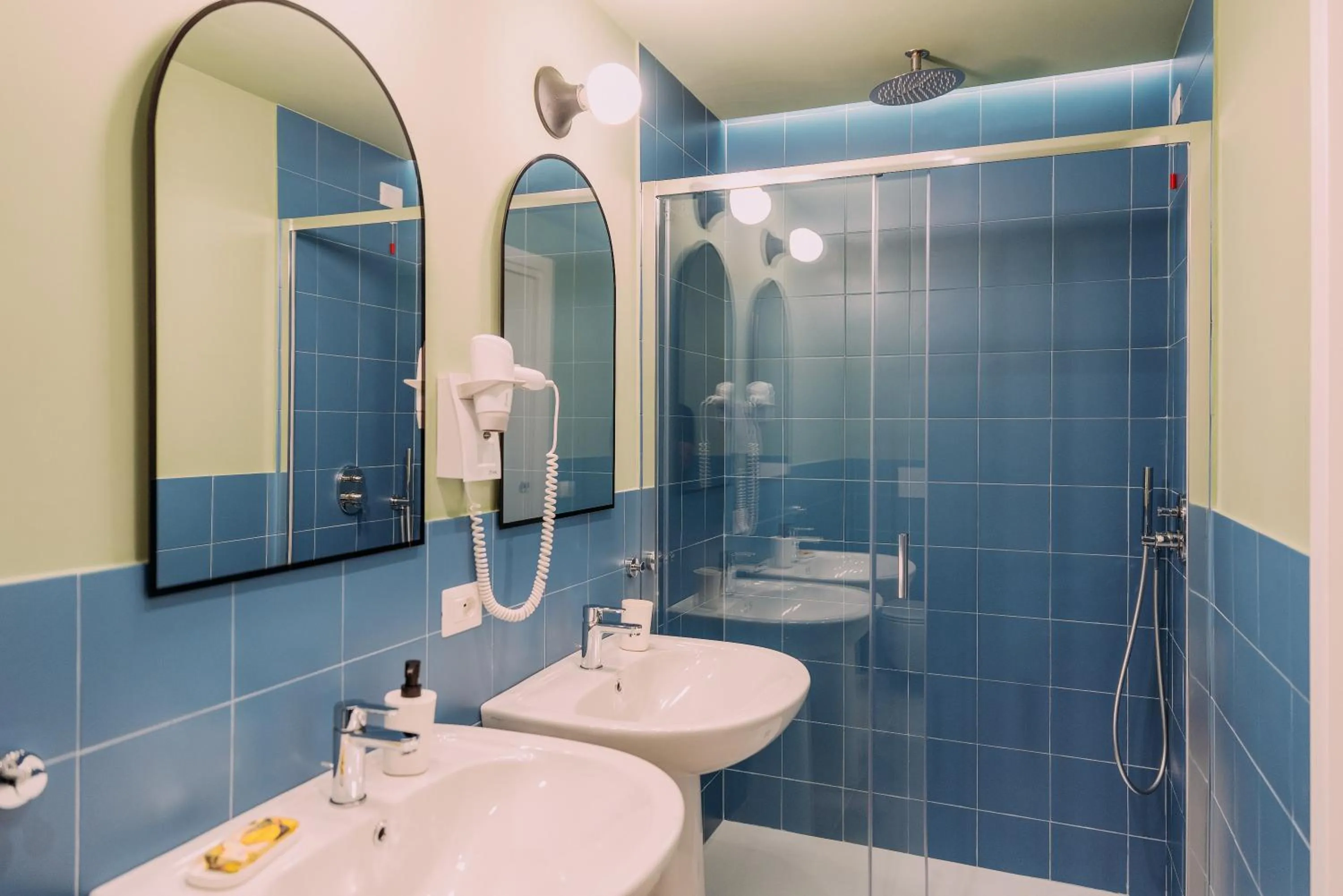 Sorrento Colors&Suites