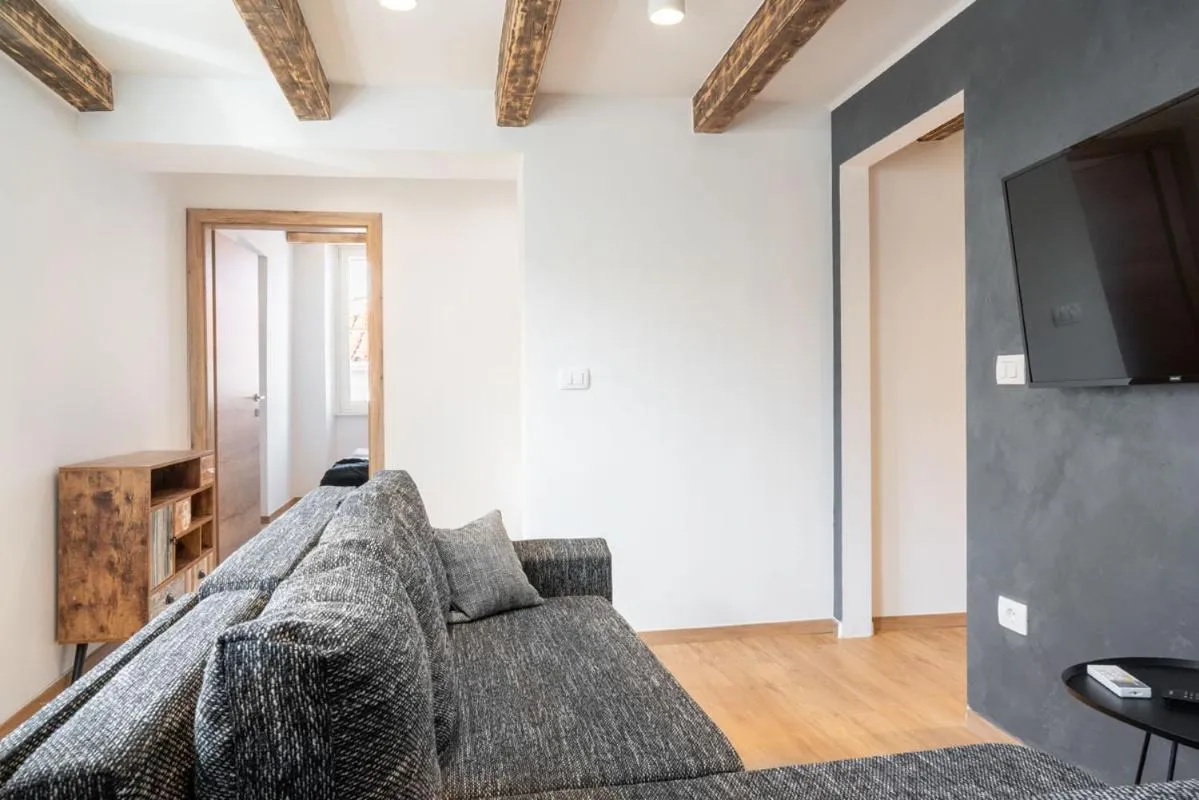 Blue Sky Duplex Piran by Locap Group
