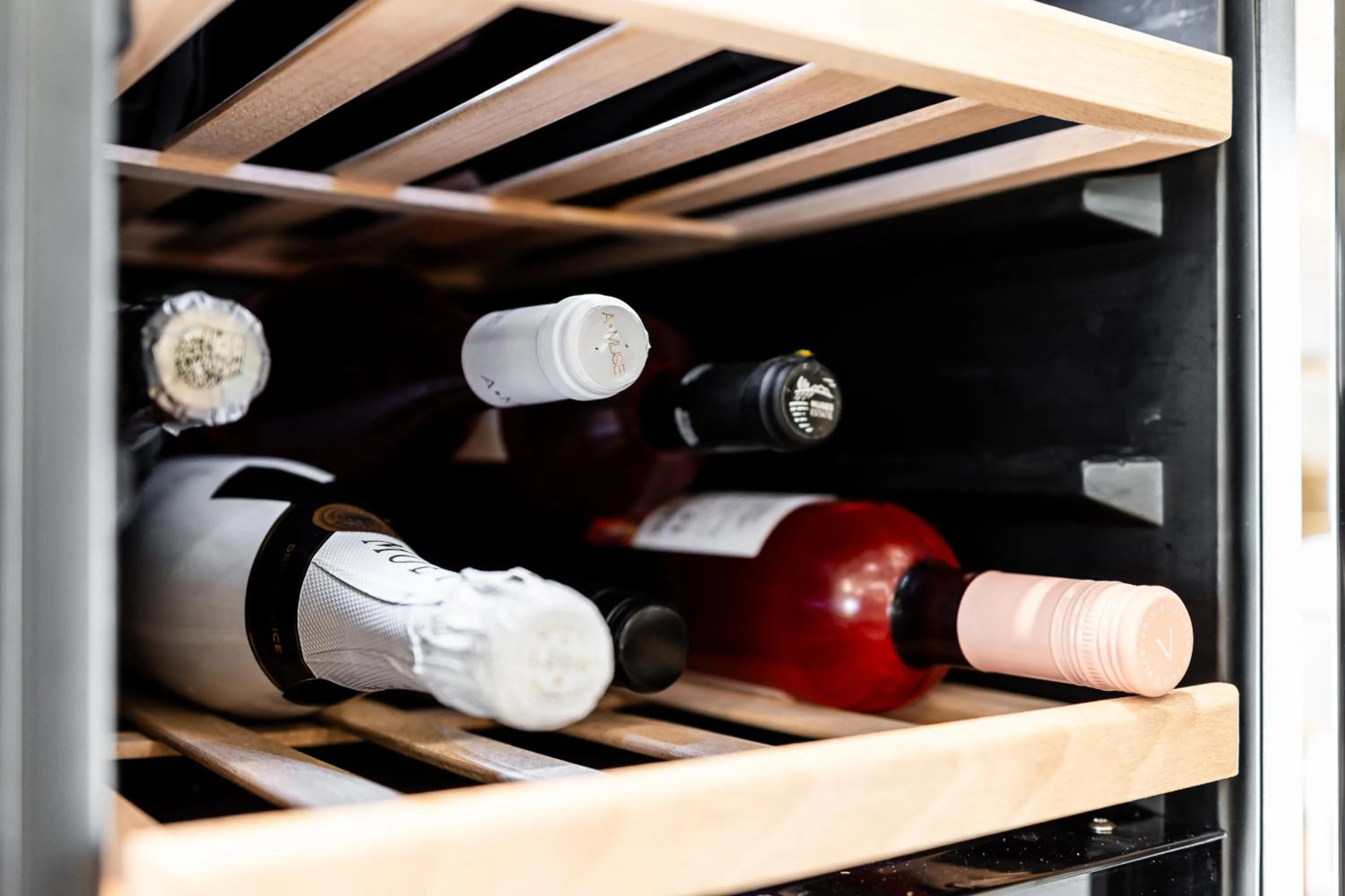 Staff in Majo Suites Hotel