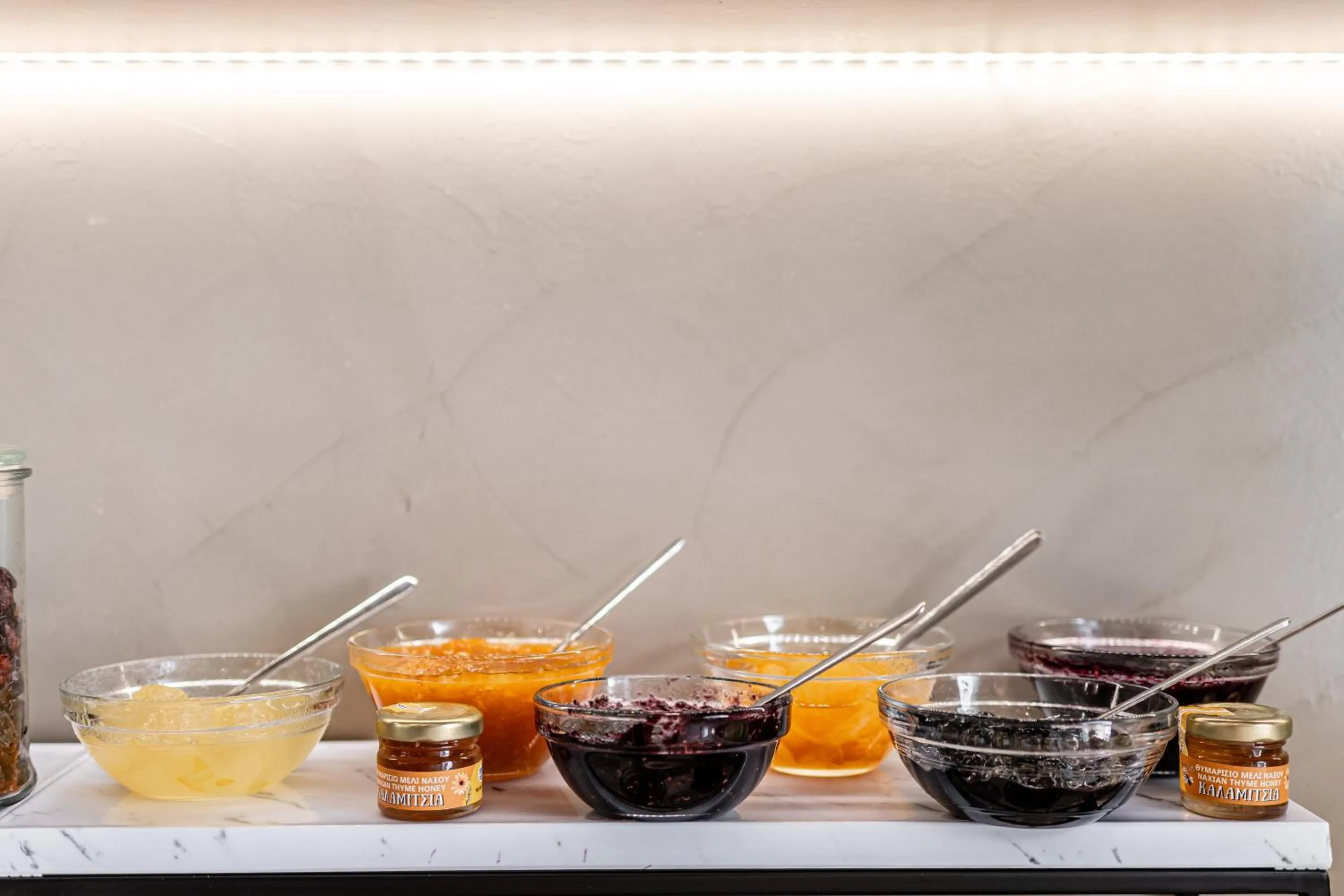 Spring in Majo Suites Hotel