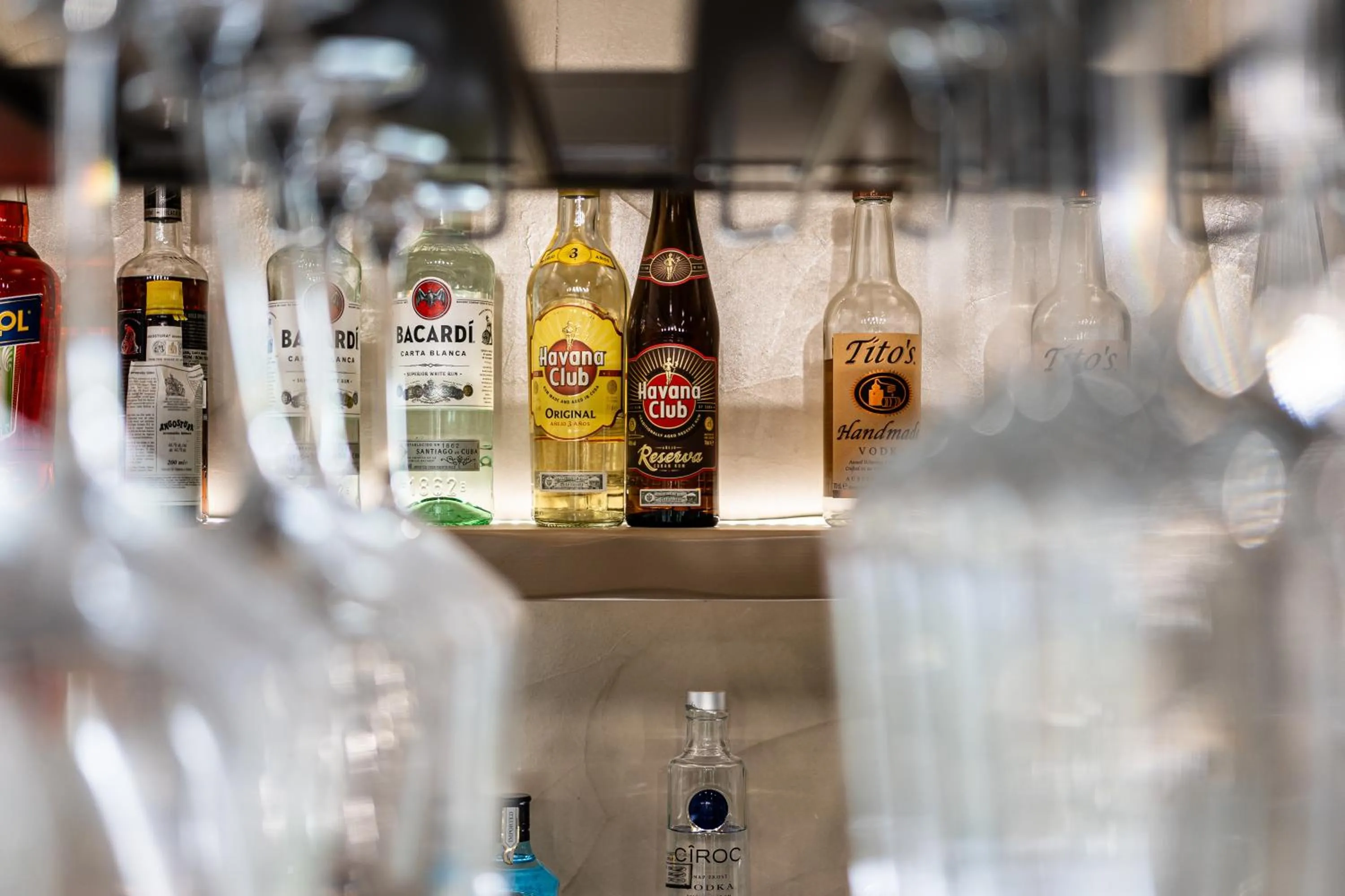 Staff in Majo Suites Hotel