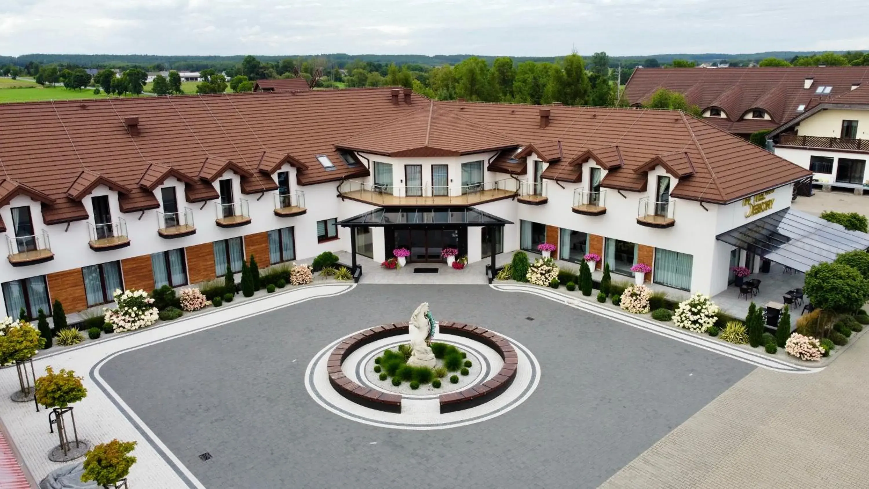 Hotel Sebory Hotel Sebory