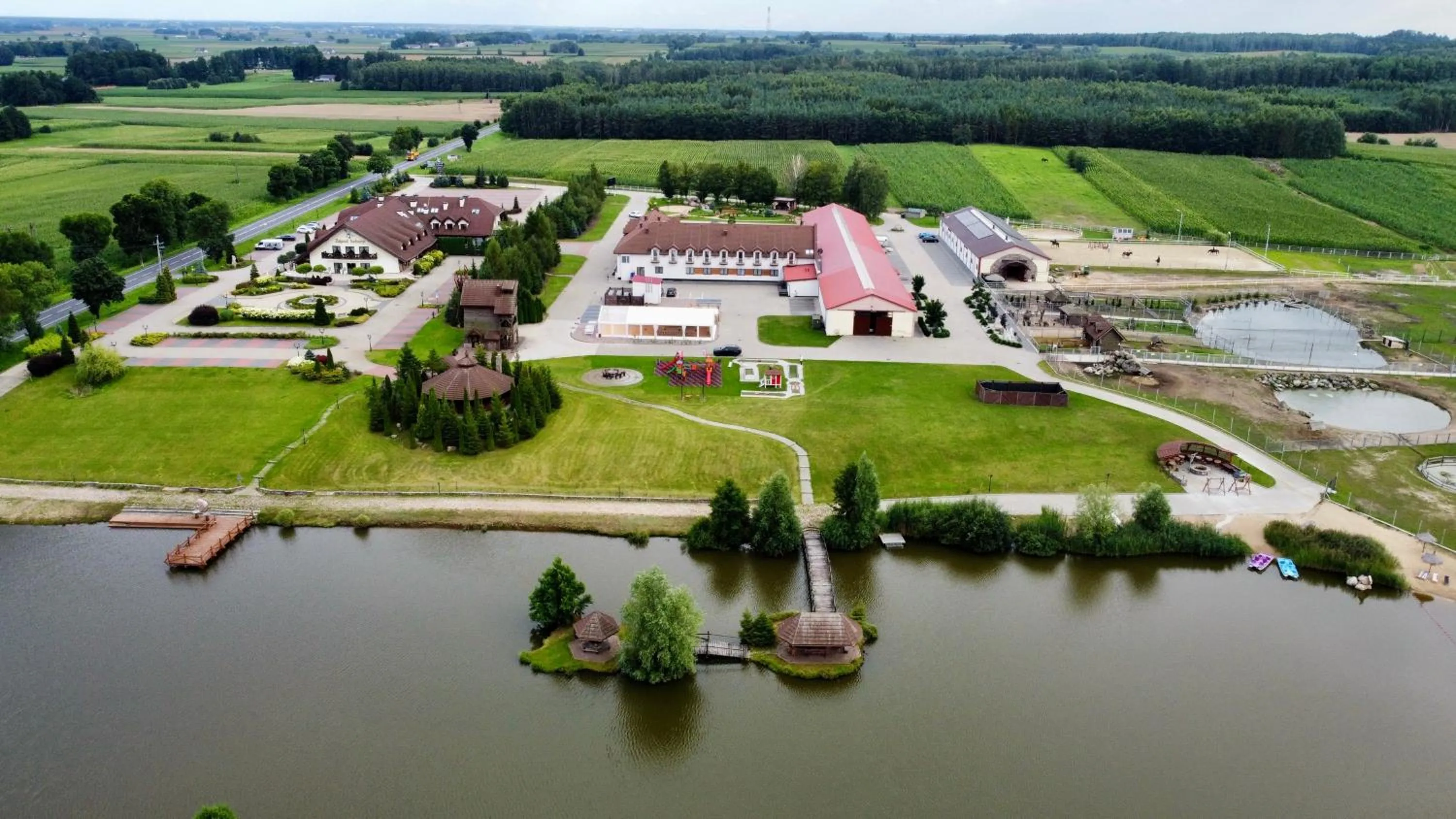 Hotel Sebory