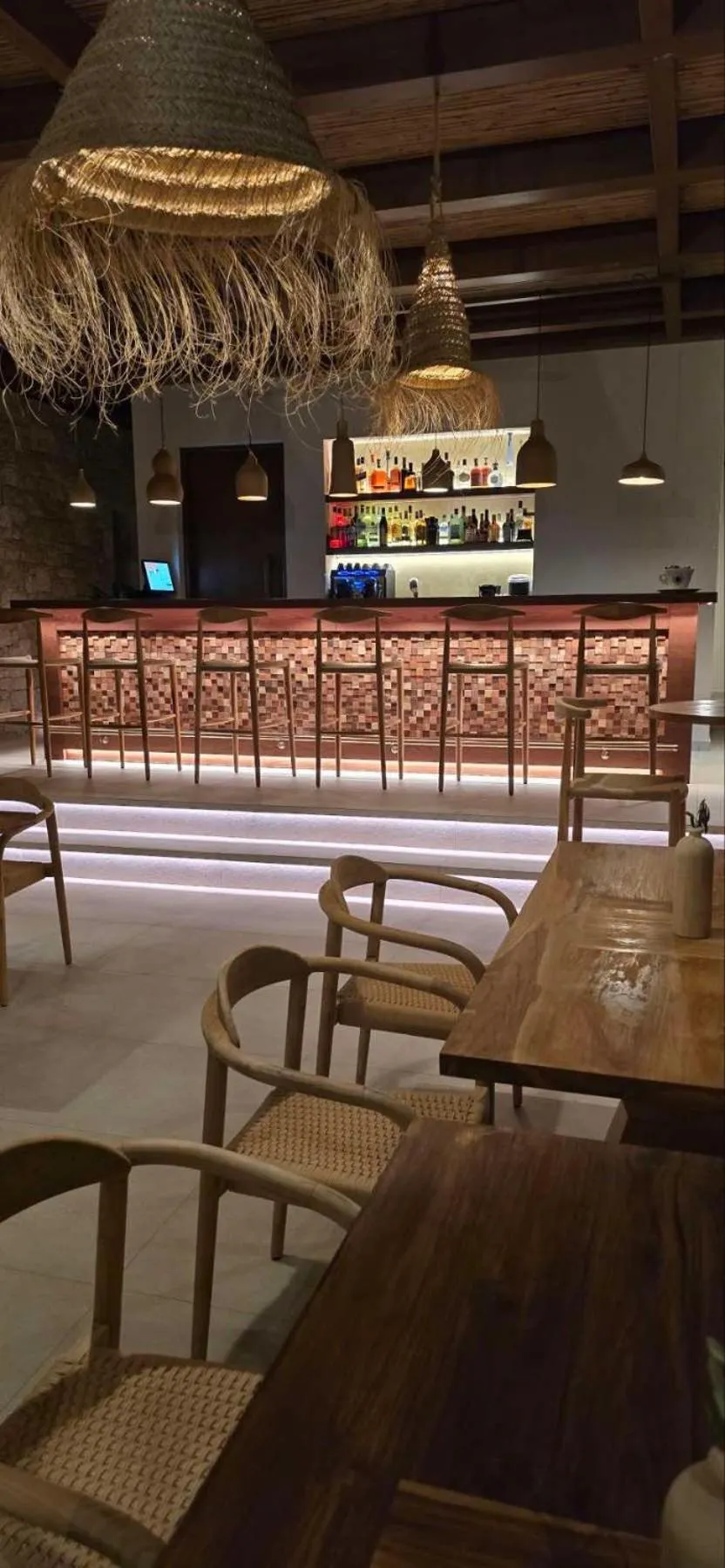 Restaurant/places to eat in Meraviglia Slow Living