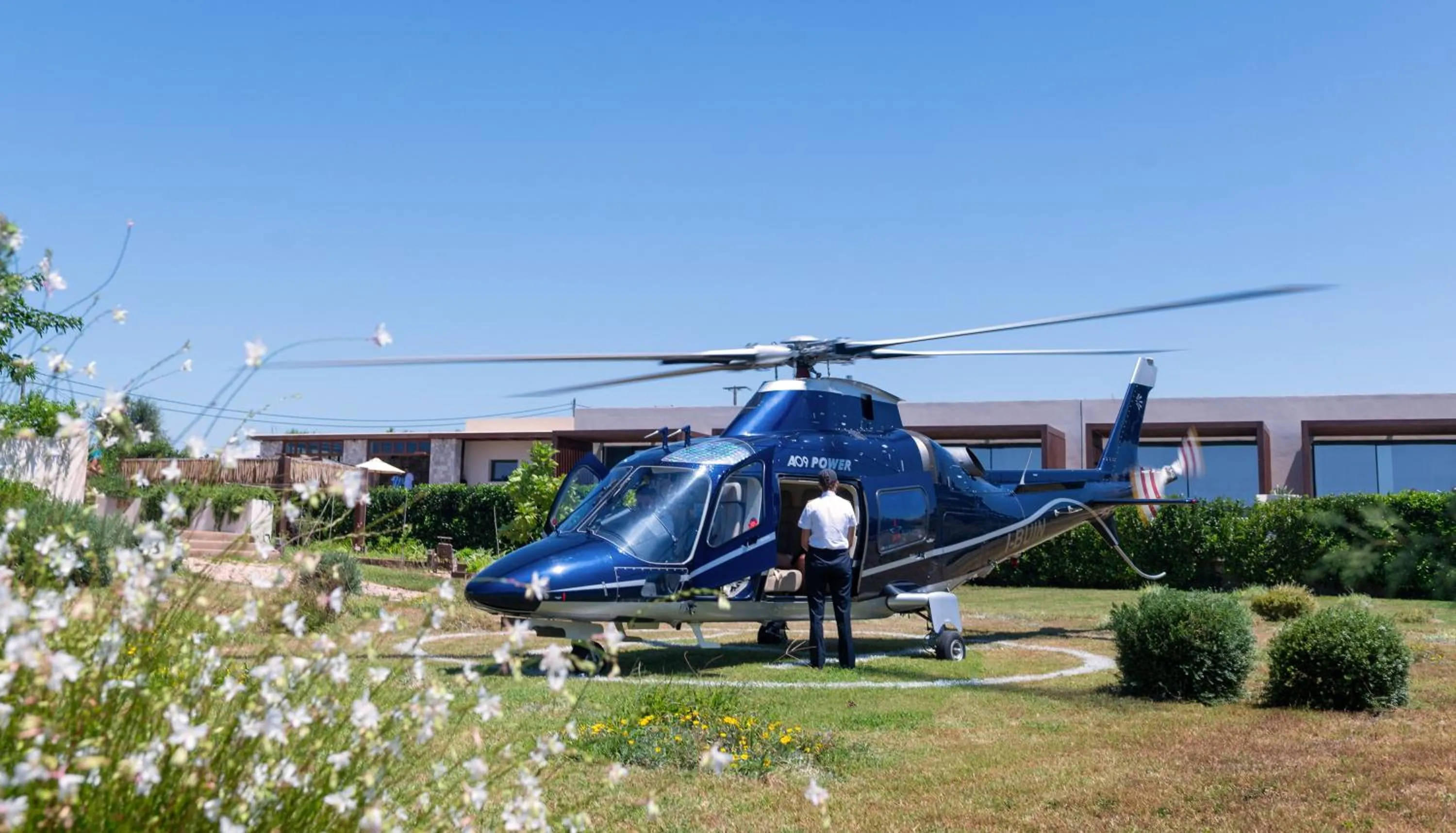 Other in Meraviglia Slow Living